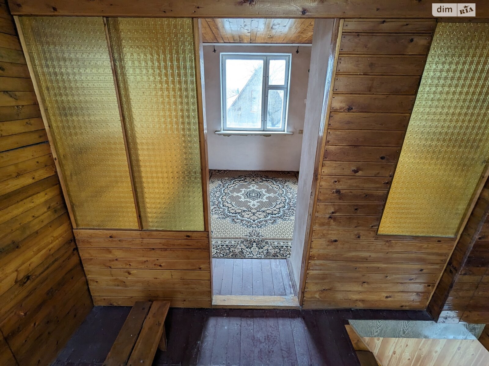 двухэтажный дом, 60 кв. м, кирпич. Продажа в Новоукраинке фото 1