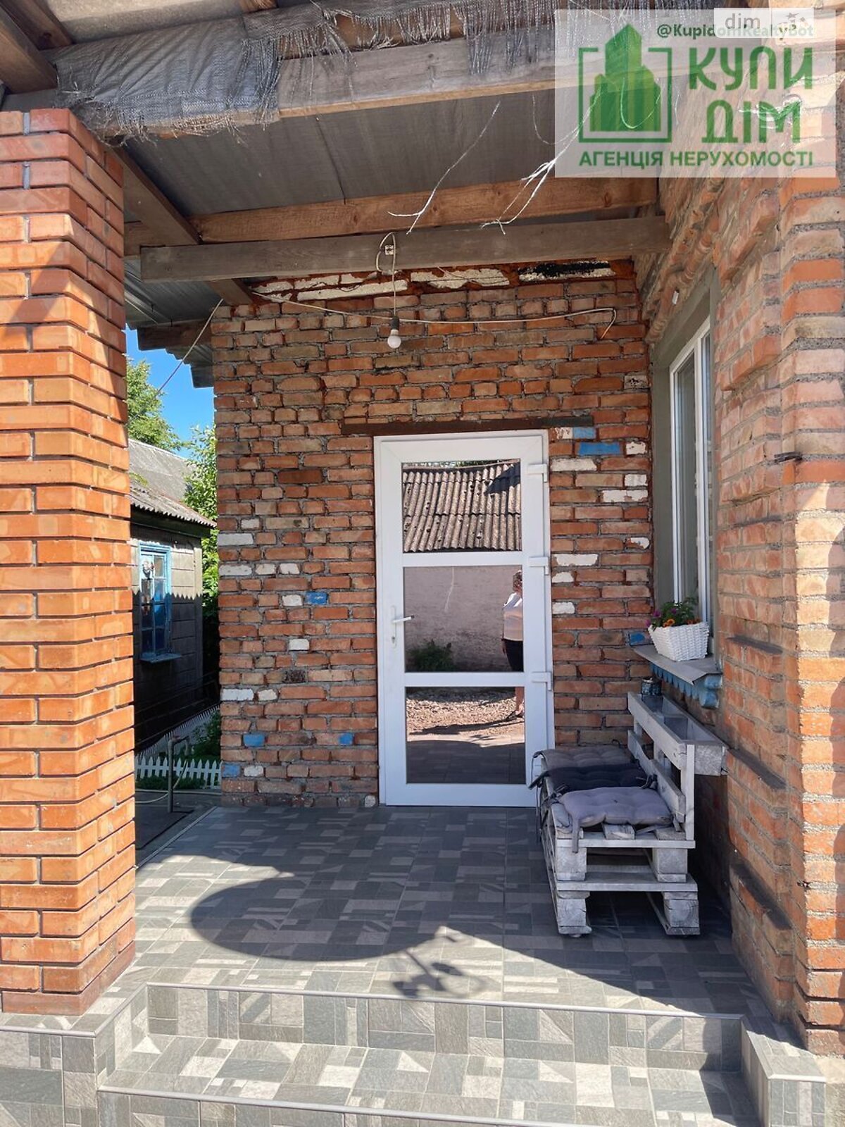 одноповерховий будинок, 120 кв. м, кирпич. Продаж у Новоукраїнці фото 1 одноповерховий будинок, 120 кв. м, кирпич. Продаж у Новоукраїнці фото 1
