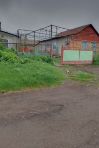 одноэтажный дом с отоплением, 83 кв. м, кирпич саманный. Продажа в Новоукраинке фото 2