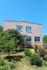 триповерховий будинок з гаражем, 265.7 кв. м, цегла. Продаж у Новоукраїнське фото 2