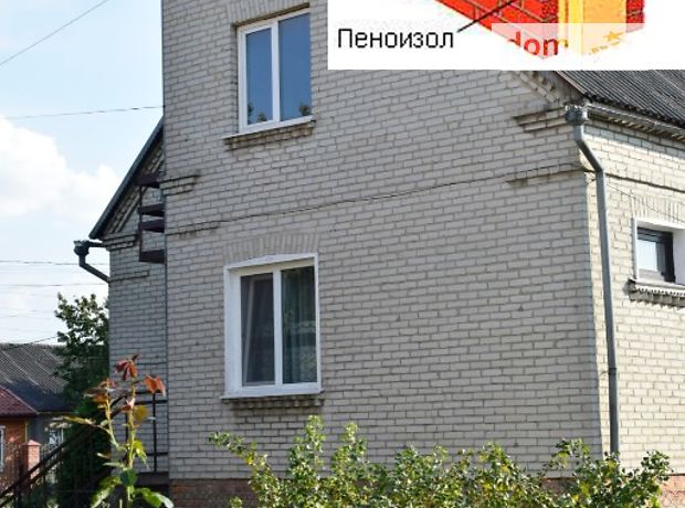 Продаж будинку, 172.2м², Волинська, Нововолинськ, р‑н. Нововолинськ, Марка Вовчка вулиця Продаж будинку, 172.2м², Волинська, Нововолинськ, р‑н. Нововолинськ, Марка Вовчка вулиця