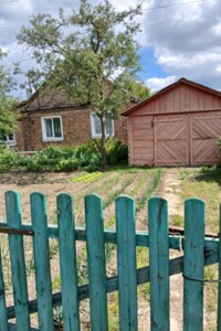 одноэтажный дом с гаражом, 86 кв. м, кирпич. Продажа в Нововолынске район Нововолынск фото 2