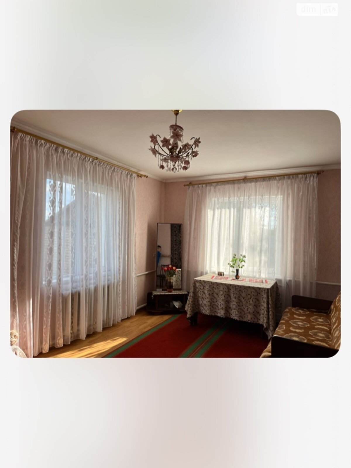одноэтажный дом с гаражом, 86 кв. м, кирпич. Продажа в Нововолынске район Нововолынск фото 1 одноэтажный дом с гаражом, 86 кв. м, кирпич. Продажа в Нововолынске район Нововолынск фото 1