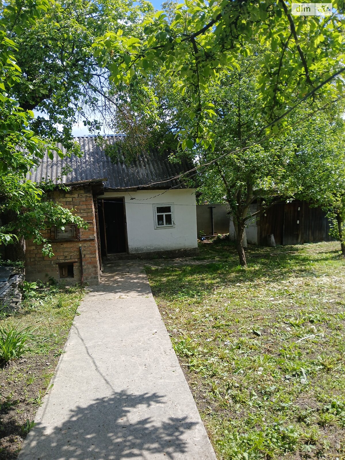 одноэтажный дом с гаражом, 86 кв. м, кирпич. Продажа в Нововолынске район Нововолынск фото 1 одноэтажный дом с гаражом, 86 кв. м, кирпич. Продажа в Нововолынске район Нововолынск фото 1