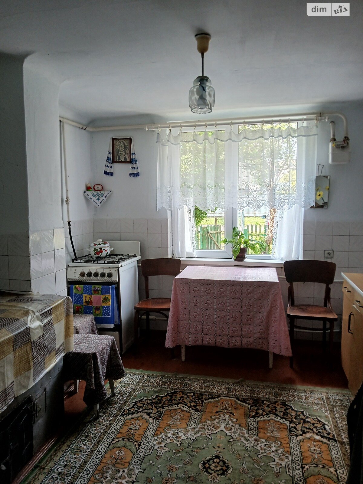 одноэтажный дом с гаражом, 86 кв. м, кирпич. Продажа в Нововолынске район Нововолынск фото 1 одноэтажный дом с гаражом, 86 кв. м, кирпич. Продажа в Нововолынске район Нововолынск фото 1