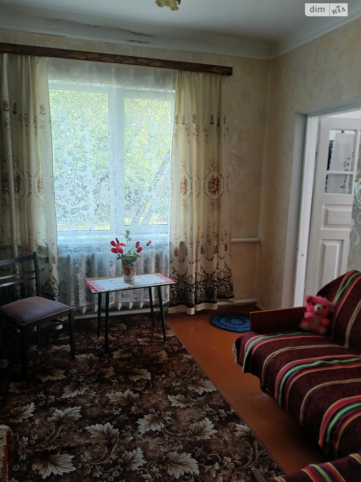 одноэтажный дом с гаражом, 86 кв. м, кирпич. Продажа в Нововолынске район Нововолынск фото 1 одноэтажный дом с гаражом, 86 кв. м, кирпич. Продажа в Нововолынске район Нововолынск фото 1