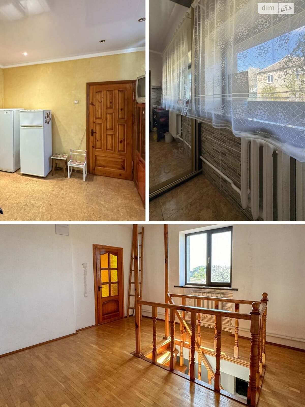 двоповерховий будинок з балконом, 186 кв. м, цегла. Продаж в Нововолинську, район Нововолинськ фото 1 двоповерховий будинок з балконом, 186 кв. м, цегла. Продаж в Нововолинську, район Нововолинськ фото 1