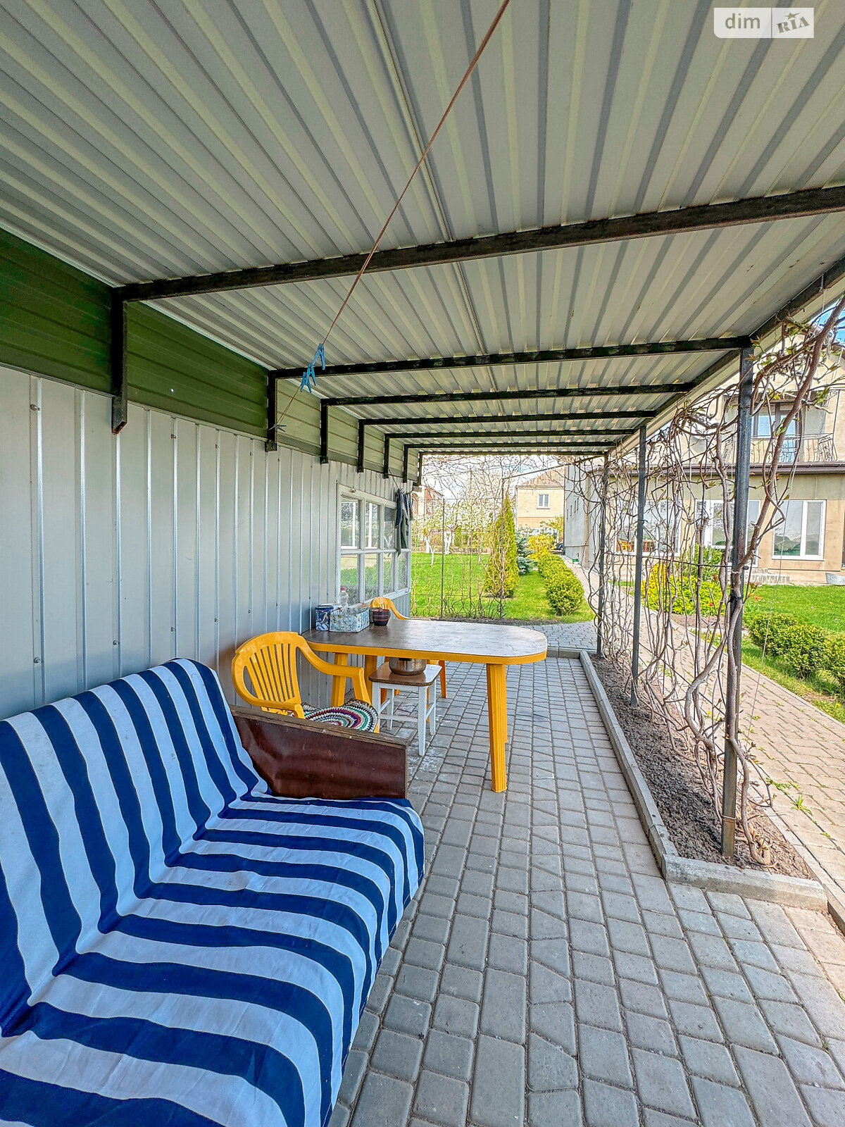 двоповерховий будинок з балконом, 186 кв. м, цегла. Продаж в Нововолинську, район Нововолинськ фото 1 двоповерховий будинок з балконом, 186 кв. м, цегла. Продаж в Нововолинську, район Нововолинськ фото 1