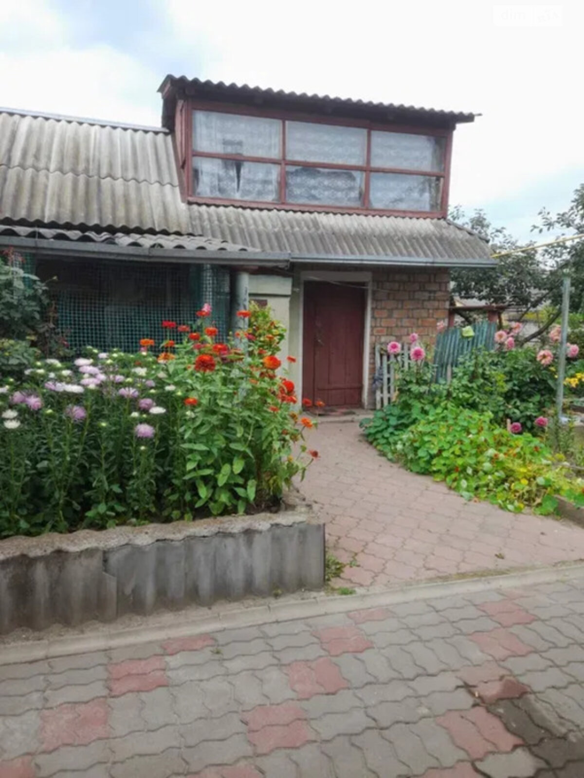 одноповерховий будинок, 96 кв. м, цегла. Продаж у Нововолинську фото 1