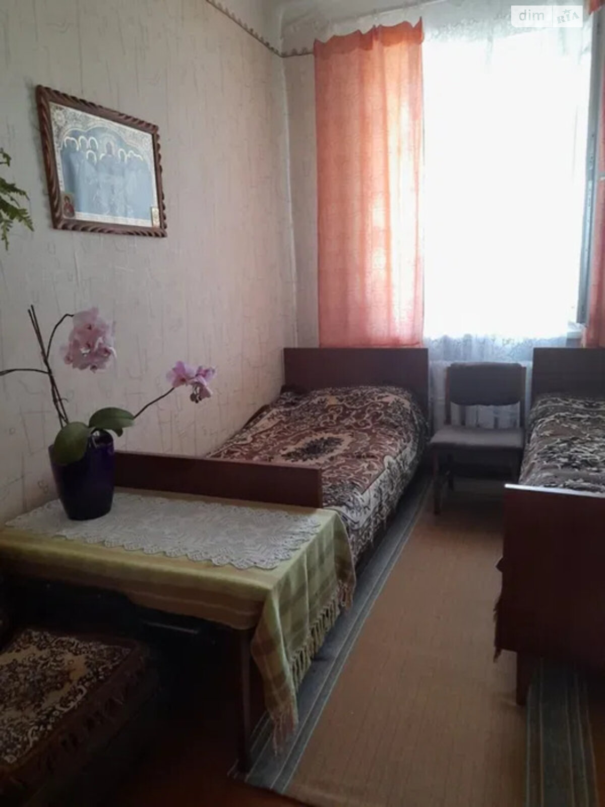 одноповерховий будинок, 96 кв. м, цегла. Продаж у Нововолинську фото 1