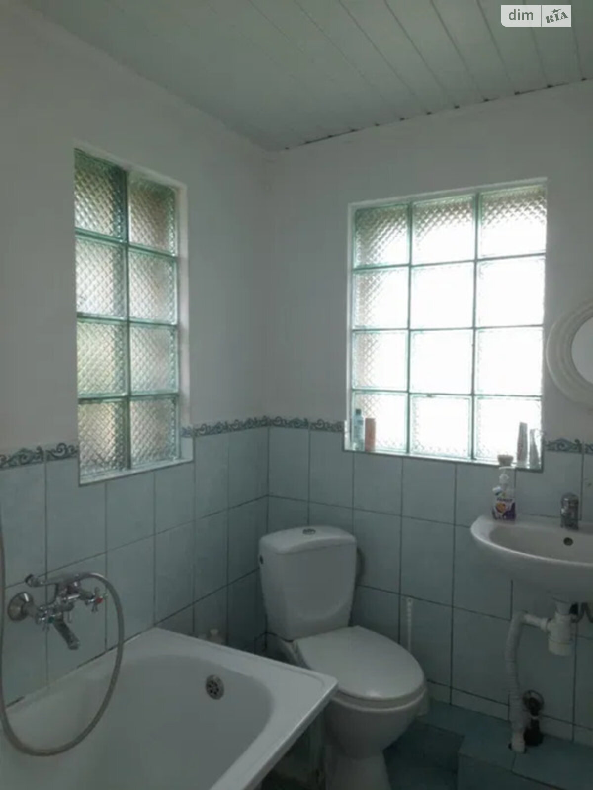одноповерховий будинок, 96 кв. м, цегла. Продаж у Нововолинську фото 1