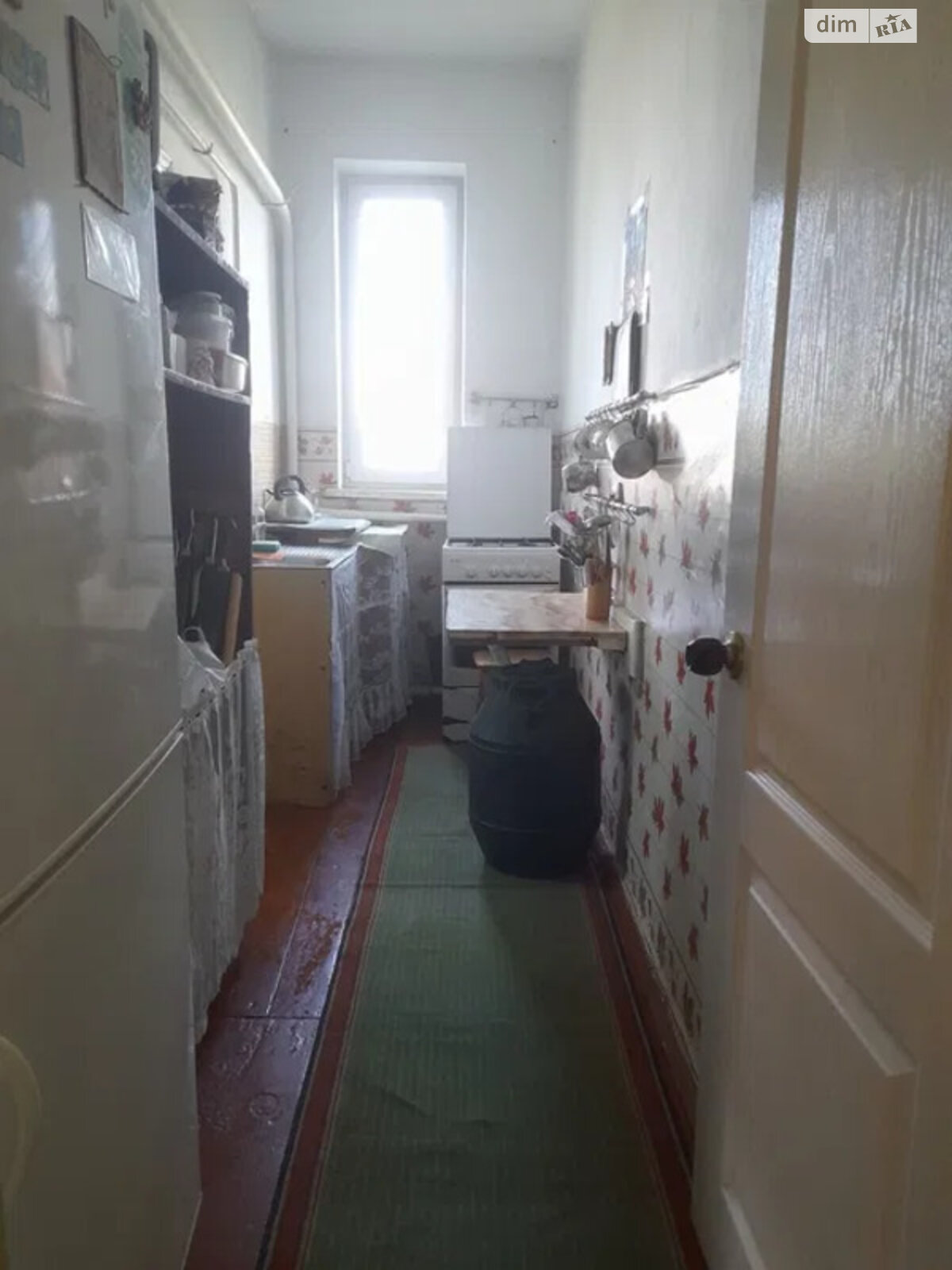 одноповерховий будинок, 96 кв. м, цегла. Продаж у Нововолинську фото 1