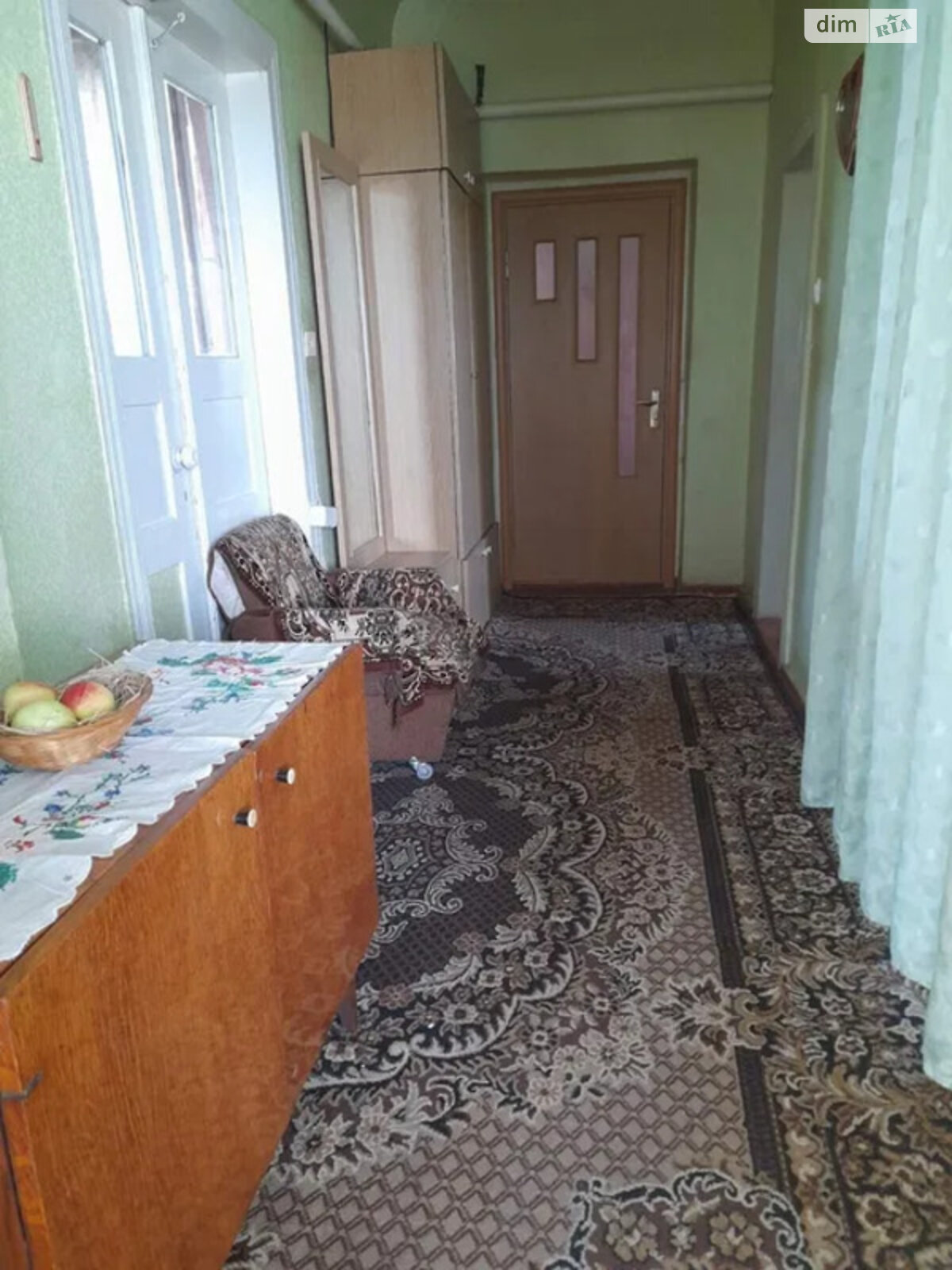 одноповерховий будинок, 96 кв. м, цегла. Продаж у Нововолинську фото 1