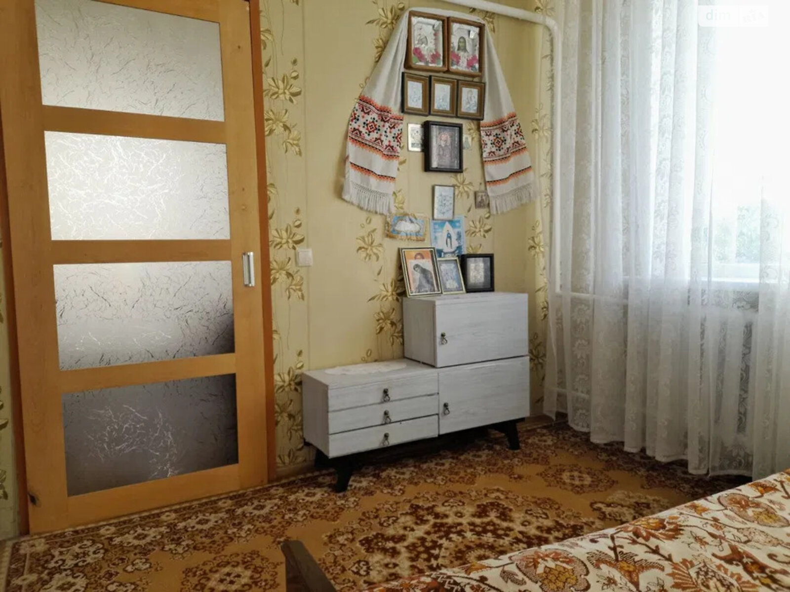одноповерховий будинок, 96 кв. м, цегла. Продаж у Нововолинську фото 1