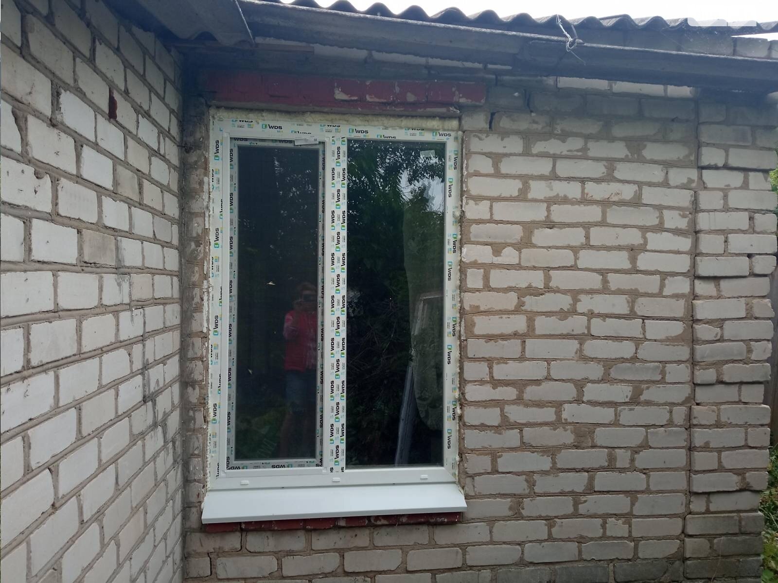 одноэтажный дом, 45.3 кв. м, кирпич. Продажа в Нововоронцовке район Нововоронцовка фото 1 одноэтажный дом, 45.3 кв. м, кирпич. Продажа в Нововоронцовке район Нововоронцовка фото 1