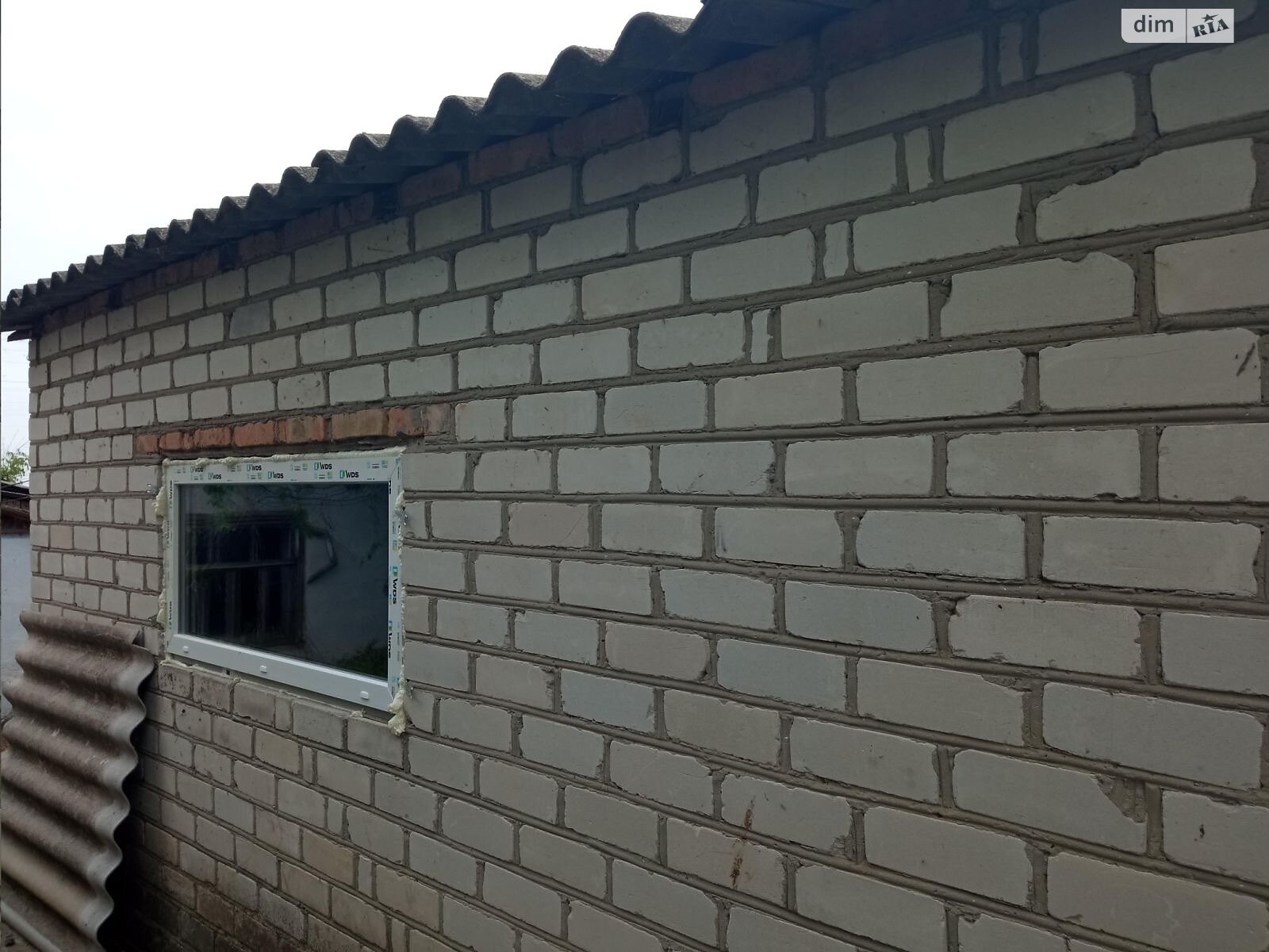 одноэтажный дом, 45.3 кв. м, кирпич. Продажа в Нововоронцовке район Нововоронцовка фото 1 одноэтажный дом, 45.3 кв. м, кирпич. Продажа в Нововоронцовке район Нововоронцовка фото 1
