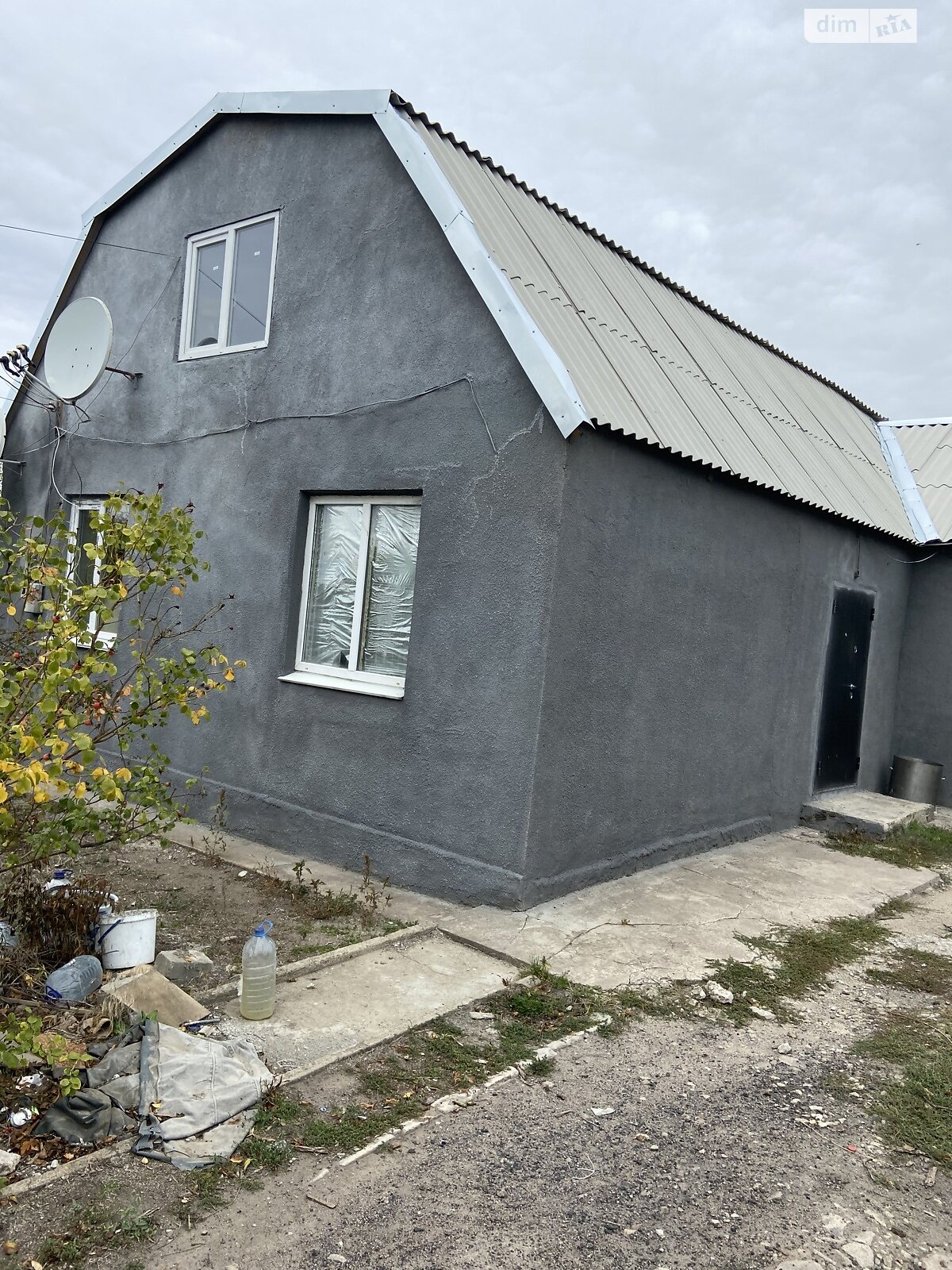 одноэтажный дом, 158.9 кв. м, кирпич. Продажа в Нововоронцовке район Нововоронцовка фото 1 одноэтажный дом, 158.9 кв. м, кирпич. Продажа в Нововоронцовке район Нововоронцовка фото 1