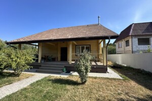 двоповерховий будинок, 154.7 кв. м, брус. Продаж у Нових Безрадичах фото 2