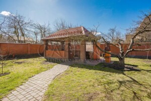 двоповерховий будинок з балконом, 168.3 кв. м, цегла. Продаж у Нових Безрадичах фото 2