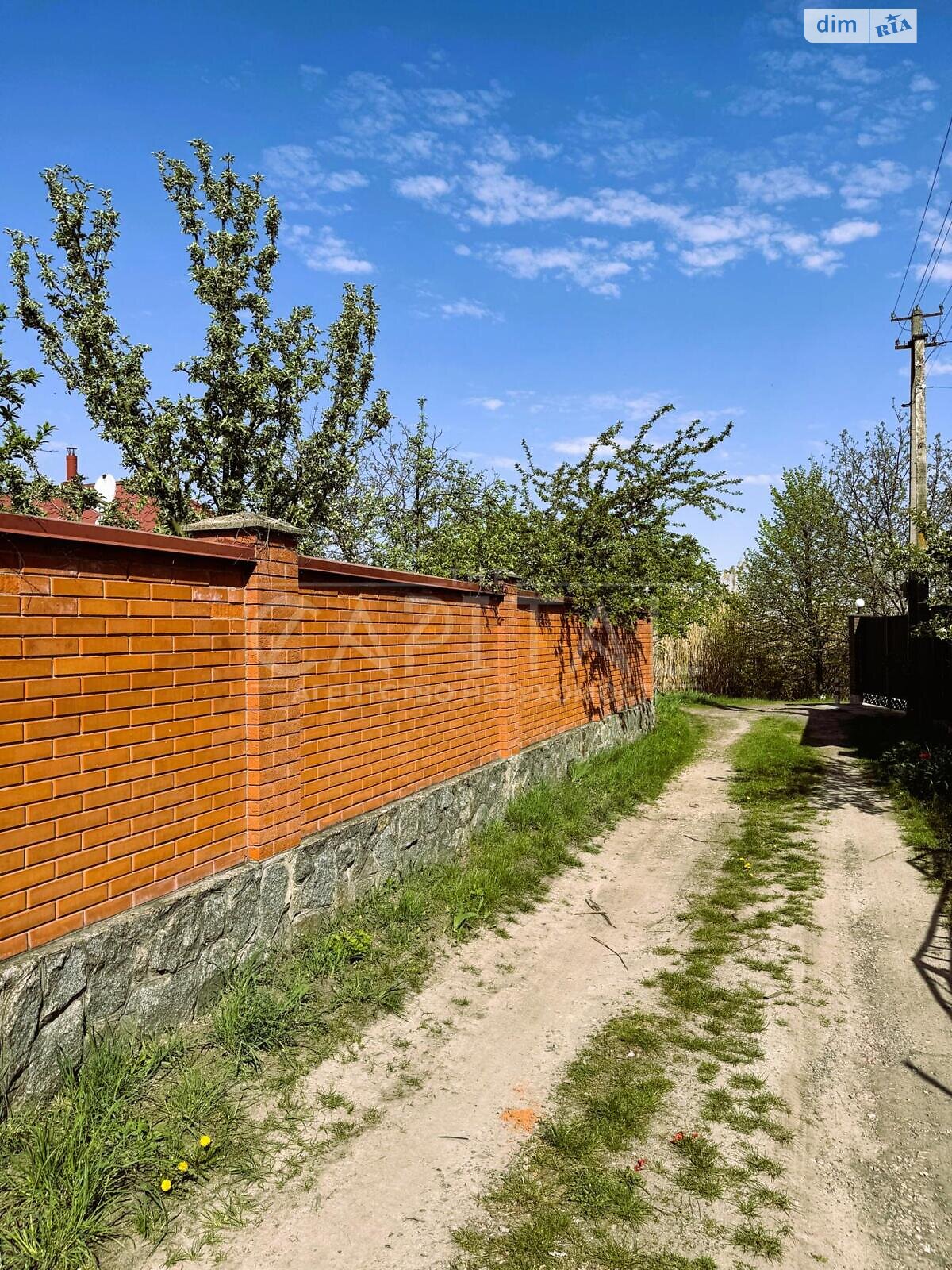 двоповерховий будинок з балконом, 168.3 кв. м, цегла. Продаж у Нових Безрадичах фото 1 двоповерховий будинок з балконом, 168.3 кв. м, цегла. Продаж у Нових Безрадичах фото 1