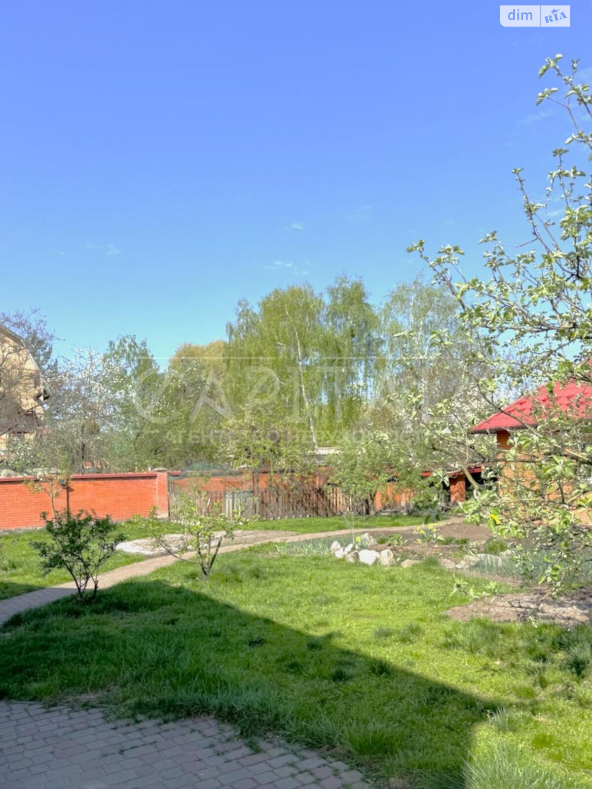 двоповерховий будинок з балконом, 168.3 кв. м, цегла. Продаж у Нових Безрадичах фото 1 двоповерховий будинок з балконом, 168.3 кв. м, цегла. Продаж у Нових Безрадичах фото 1
