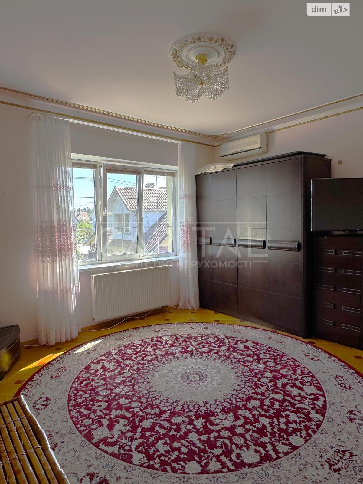 двоповерховий будинок з балконом, 168.3 кв. м, цегла. Продаж у Нових Безрадичах фото 1 двоповерховий будинок з балконом, 168.3 кв. м, цегла. Продаж у Нових Безрадичах фото 1