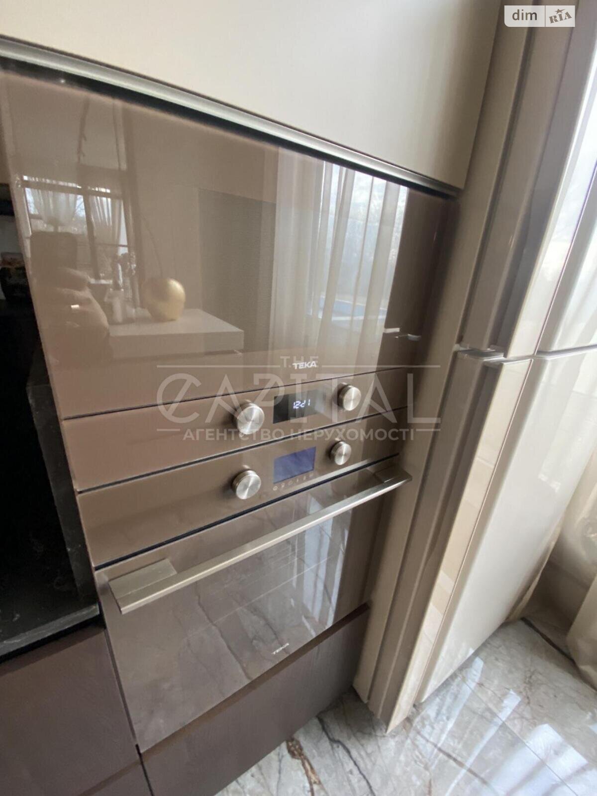 одноэтажный дом с верандой, 250 кв. м, газобетон. Продажа в Новых Безрадичах фото 1 одноэтажный дом с верандой, 250 кв. м, газобетон. Продажа в Новых Безрадичах фото 1