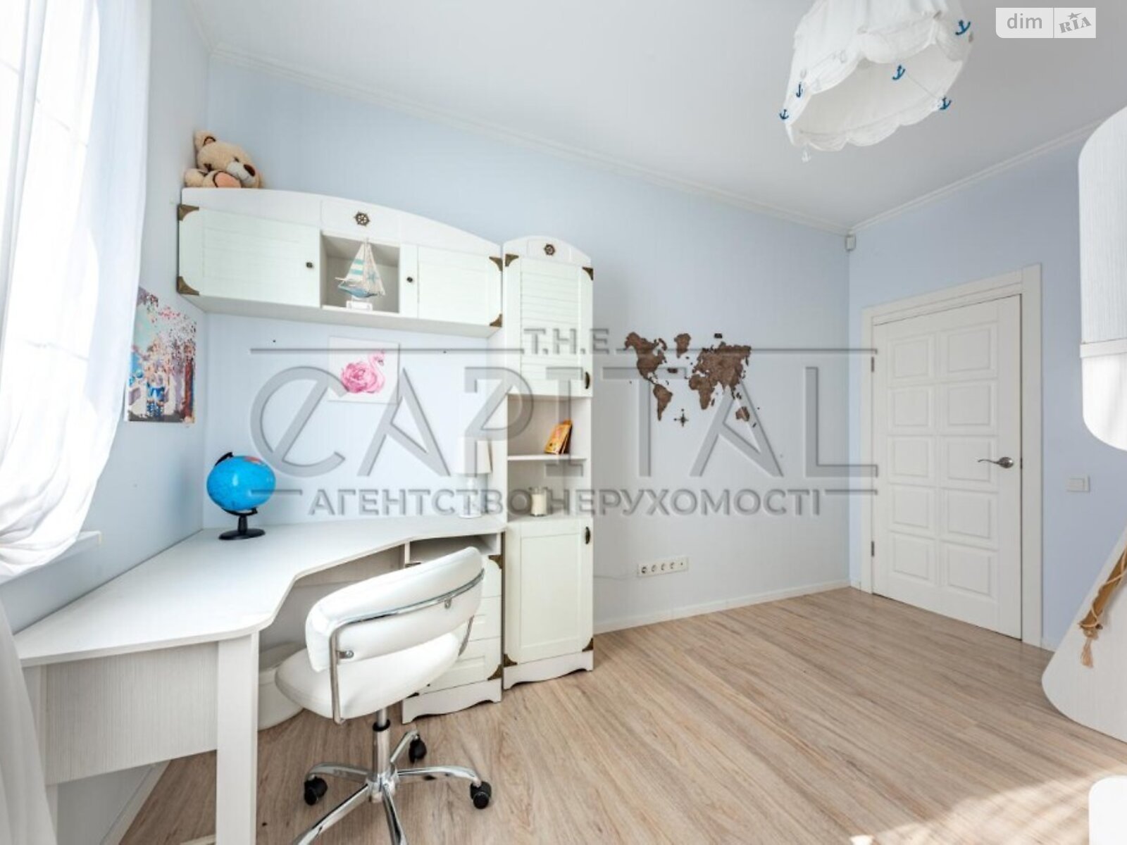 двухэтажный дом, 132.2 кв. м, кирпич. Продажа в Новых Безрадичах фото 1 двухэтажный дом, 132.2 кв. м, кирпич. Продажа в Новых Безрадичах фото 1