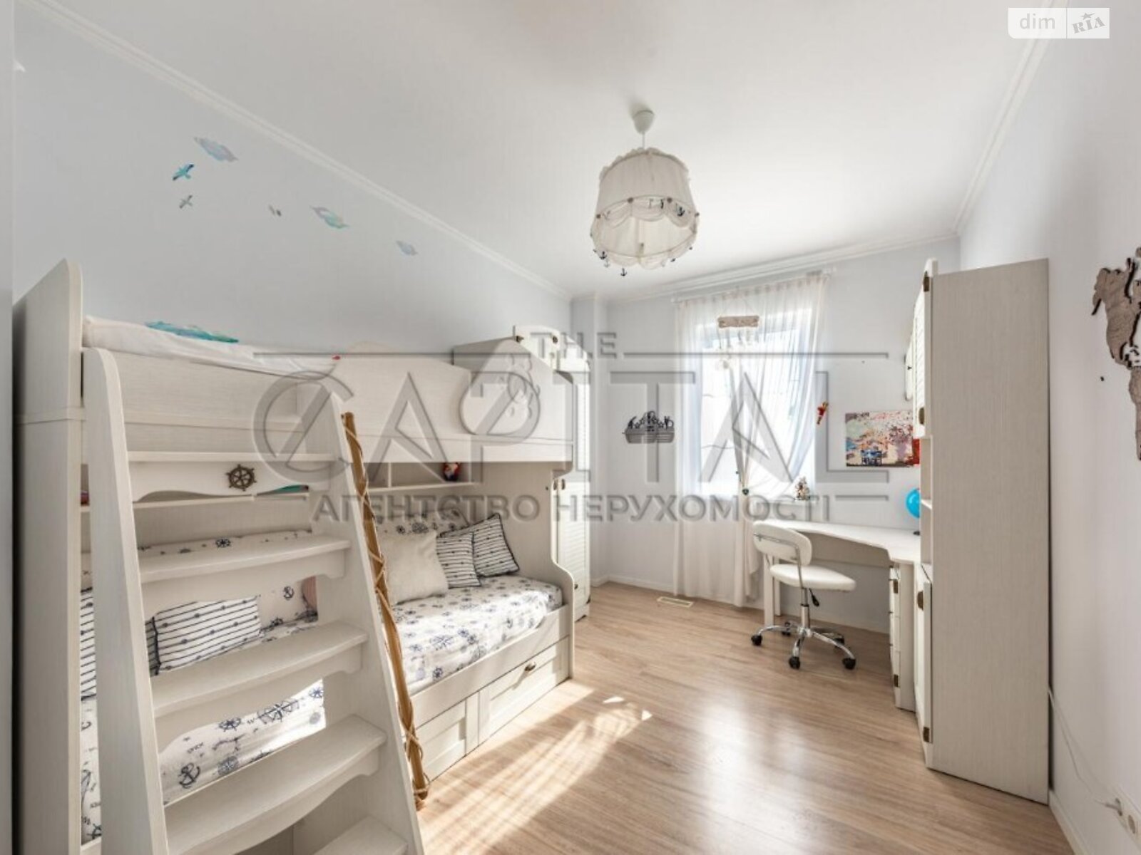 двухэтажный дом, 132.2 кв. м, кирпич. Продажа в Новых Безрадичах фото 1 двухэтажный дом, 132.2 кв. м, кирпич. Продажа в Новых Безрадичах фото 1