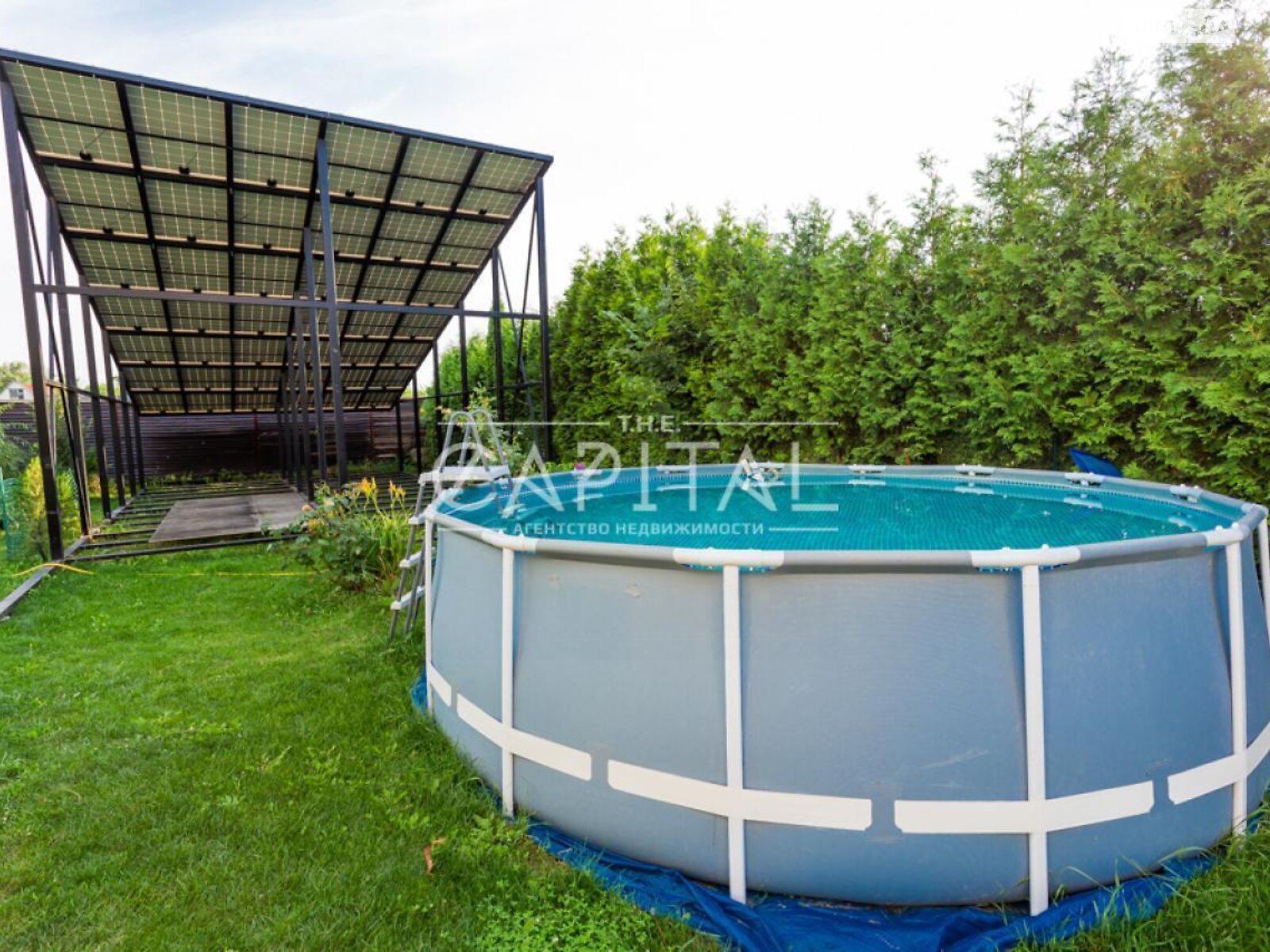 двухэтажный дом с гаражом, 244.9 кв. м, кирпич. Продажа в Новых Безрадичах фото 1 двухэтажный дом с гаражом, 244.9 кв. м, кирпич. Продажа в Новых Безрадичах фото 1