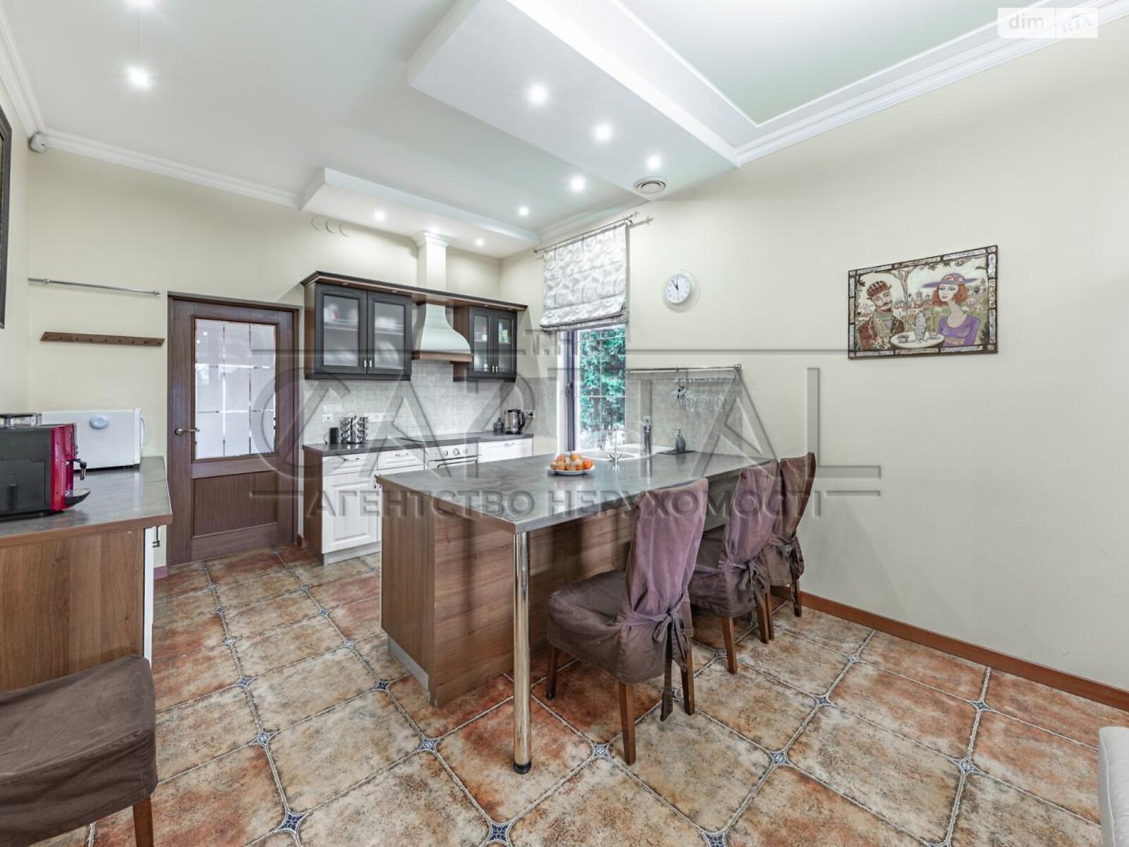 двухэтажный дом с гаражом, 244.9 кв. м, кирпич. Продажа в Новых Безрадичах фото 1 двухэтажный дом с гаражом, 244.9 кв. м, кирпич. Продажа в Новых Безрадичах фото 1