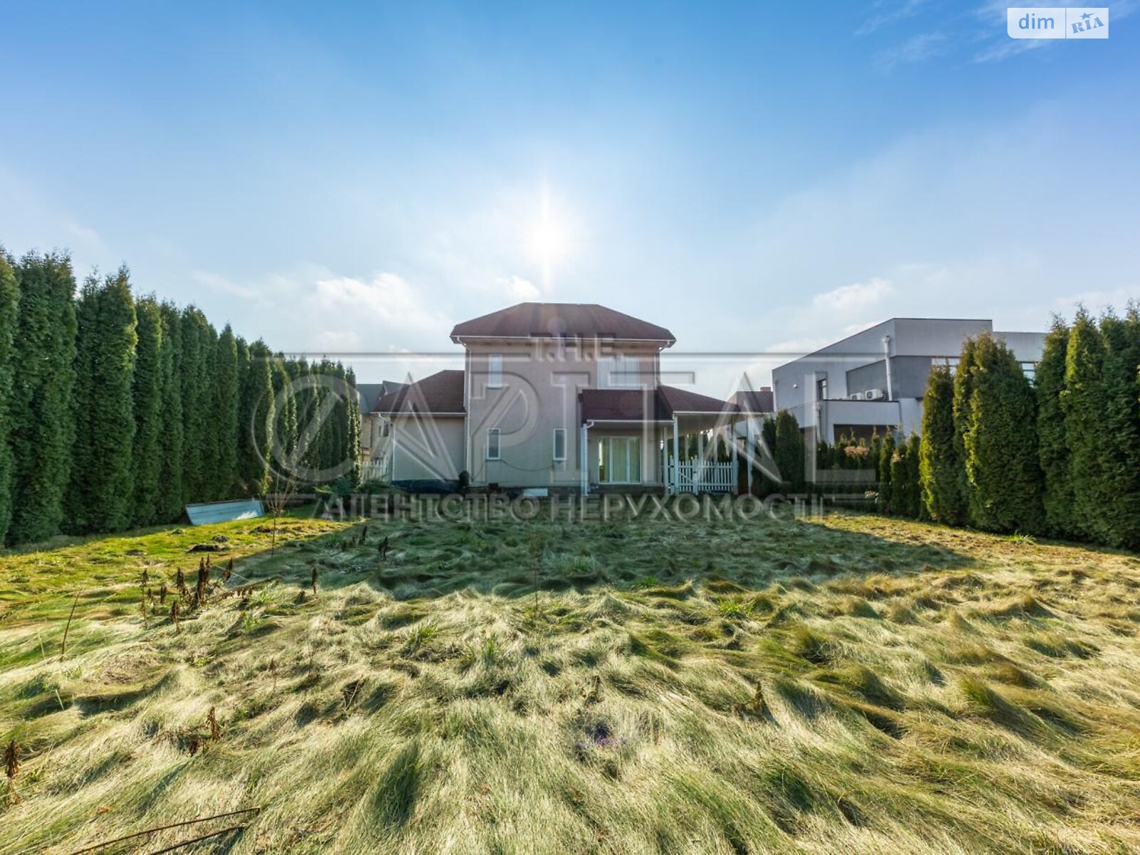 двоповерховий будинок, 132.2 кв. м, цегла. Продаж у Нових Безрадичах фото 1 двоповерховий будинок, 132.2 кв. м, цегла. Продаж у Нових Безрадичах фото 1