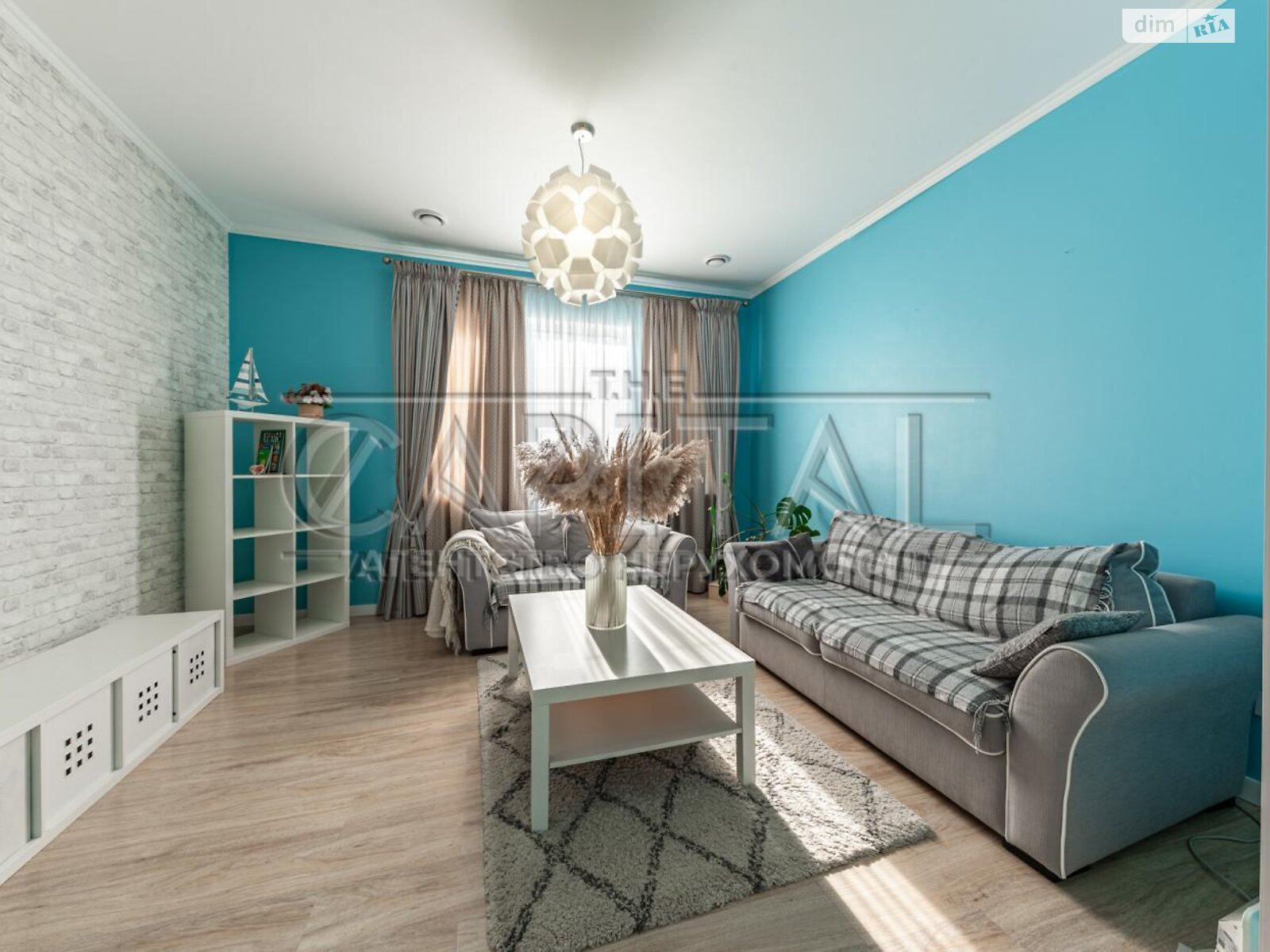 двоповерховий будинок, 132.2 кв. м, цегла. Продаж у Нових Безрадичах фото 1 двоповерховий будинок, 132.2 кв. м, цегла. Продаж у Нових Безрадичах фото 1