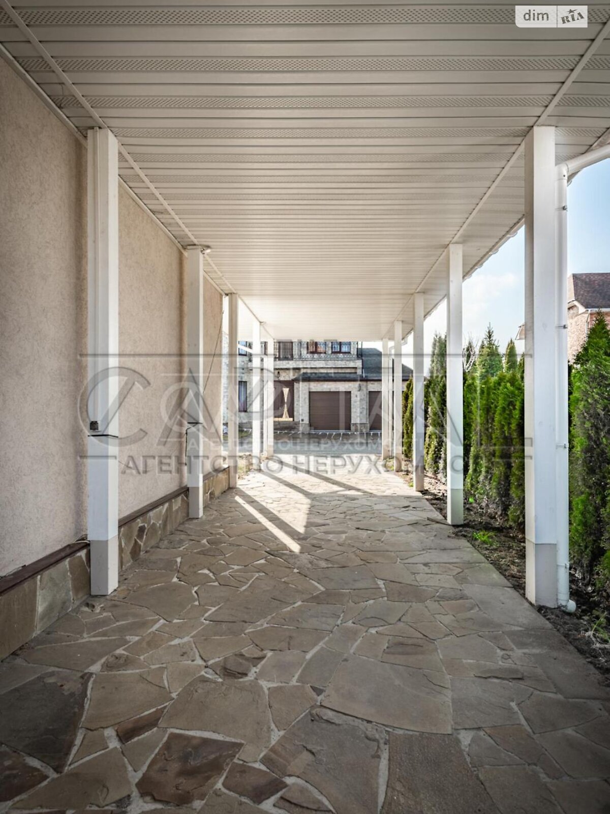 двоповерховий будинок, 132.2 кв. м, цегла. Продаж у Нових Безрадичах фото 1 двоповерховий будинок, 132.2 кв. м, цегла. Продаж у Нових Безрадичах фото 1