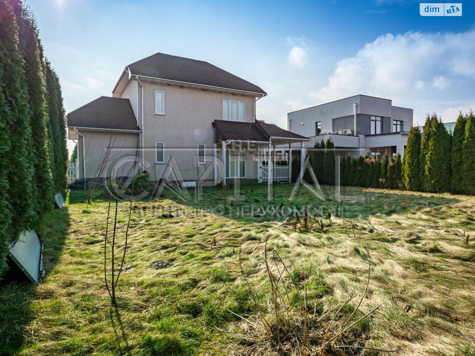 двоповерховий будинок, 132.2 кв. м, цегла. Продаж у Нових Безрадичах фото 1 двоповерховий будинок, 132.2 кв. м, цегла. Продаж у Нових Безрадичах фото 1