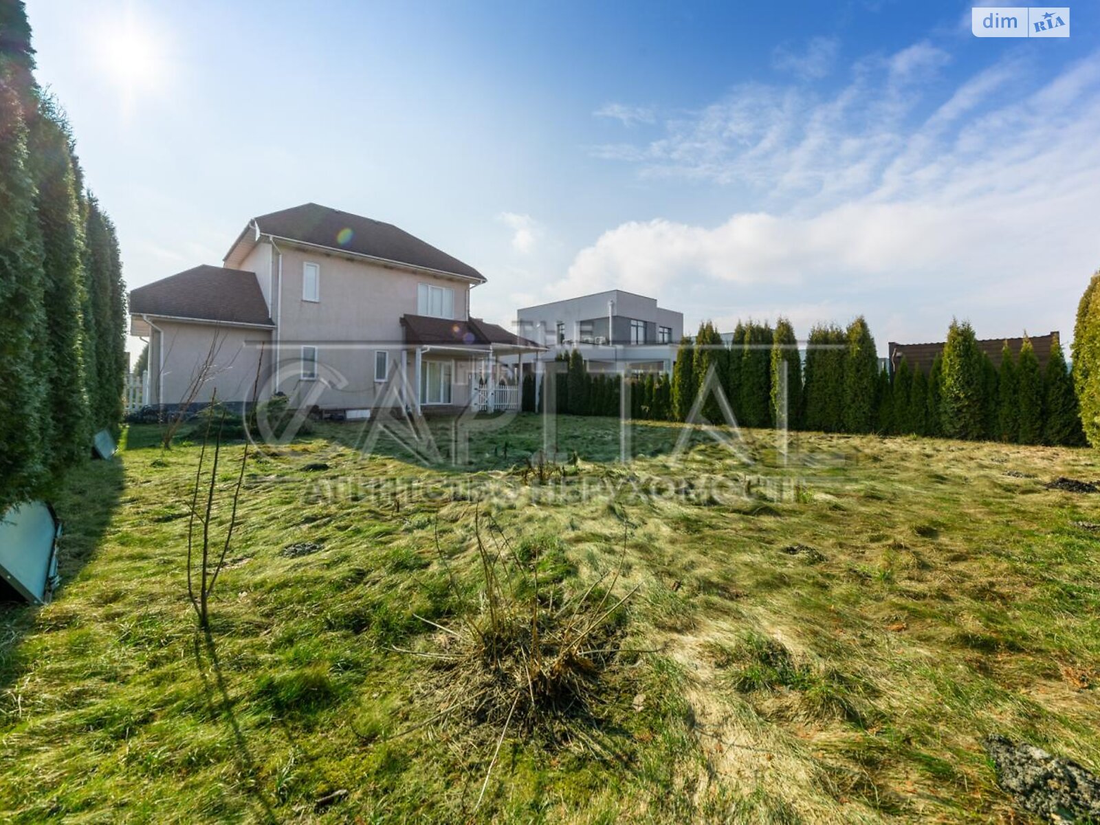 двоповерховий будинок, 132.2 кв. м, цегла. Продаж у Нових Безрадичах фото 1 двоповерховий будинок, 132.2 кв. м, цегла. Продаж у Нових Безрадичах фото 1