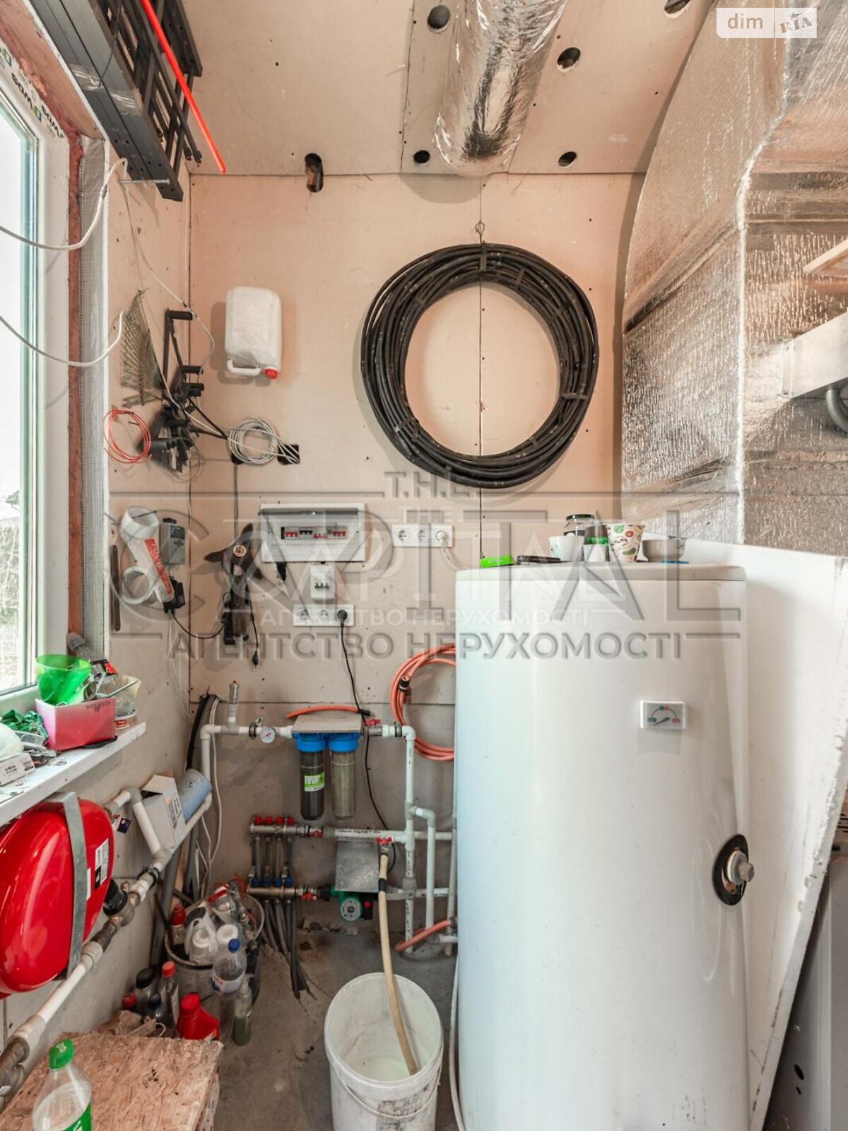 двоповерховий будинок, 132.2 кв. м, цегла. Продаж у Нових Безрадичах фото 1 двоповерховий будинок, 132.2 кв. м, цегла. Продаж у Нових Безрадичах фото 1