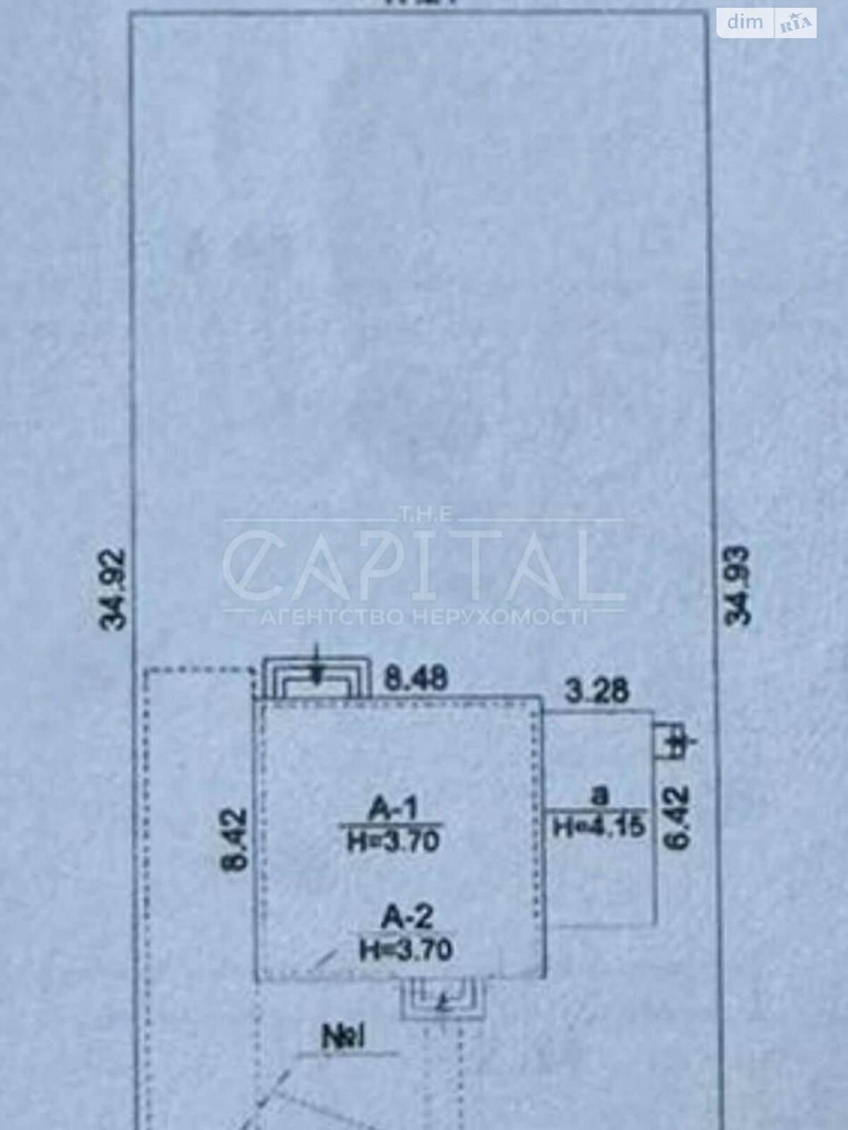 двоповерховий будинок, 132.2 кв. м, цегла. Продаж у Нових Безрадичах фото 1 двоповерховий будинок, 132.2 кв. м, цегла. Продаж у Нових Безрадичах фото 1