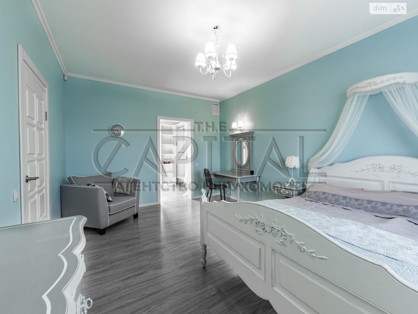 двоповерховий будинок з верандою, 132.2 кв. м, цегла. Продаж у Нових Безрадичах фото 1 двоповерховий будинок з верандою, 132.2 кв. м, цегла. Продаж у Нових Безрадичах фото 1