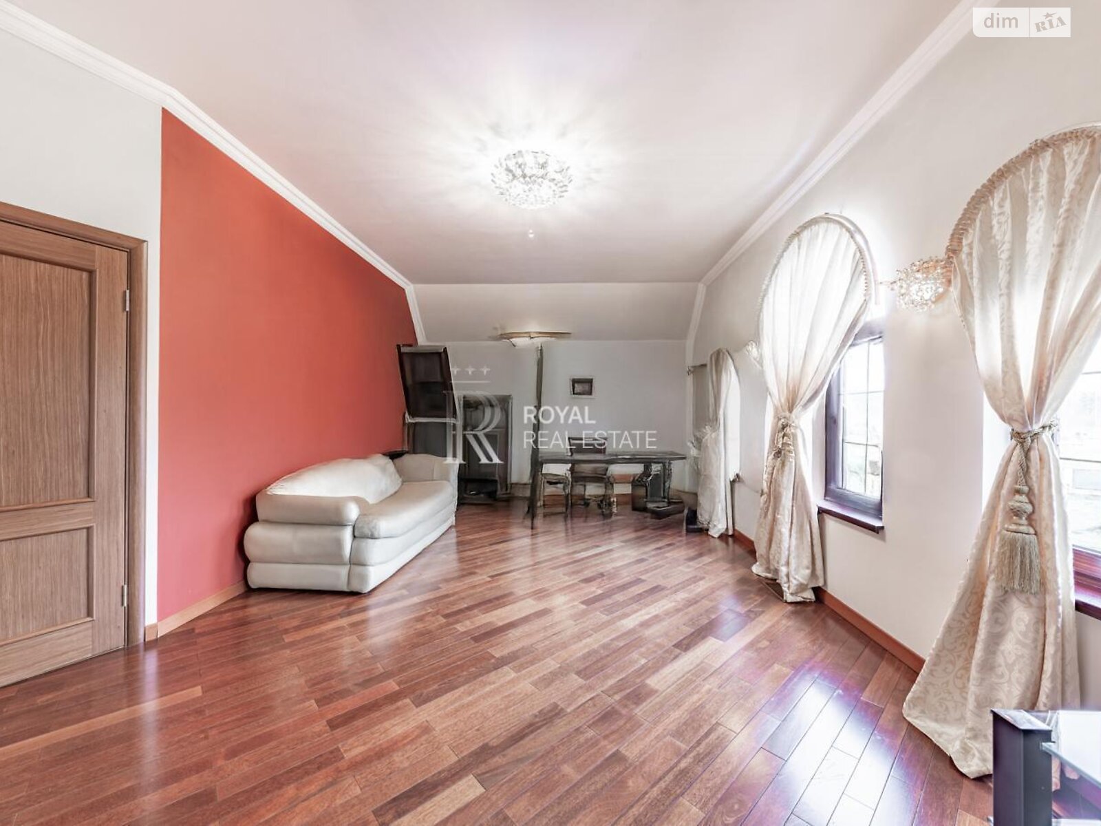 двоповерховий будинок з гаражем, 245 кв. м, цегла. Продаж у Нових Безрадичах фото 1 двоповерховий будинок з гаражем, 245 кв. м, цегла. Продаж у Нових Безрадичах фото 1