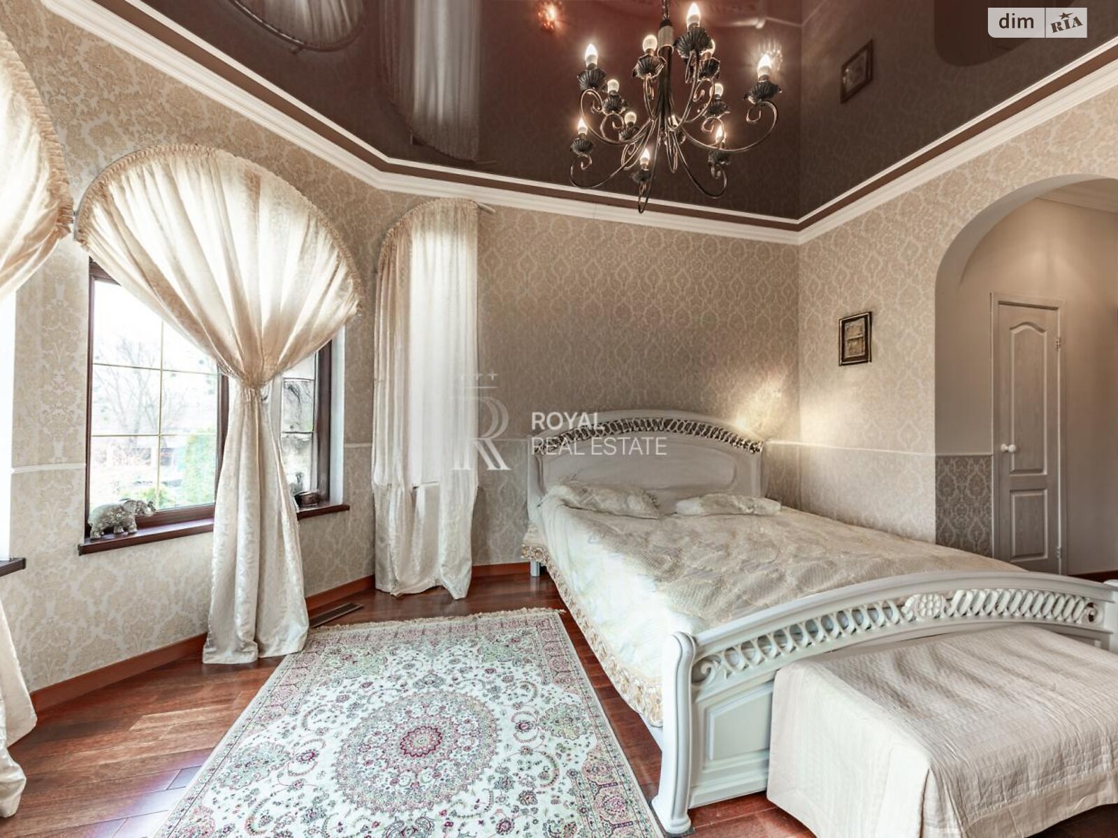 двоповерховий будинок з гаражем, 245 кв. м, цегла. Продаж у Нових Безрадичах фото 1 двоповерховий будинок з гаражем, 245 кв. м, цегла. Продаж у Нових Безрадичах фото 1