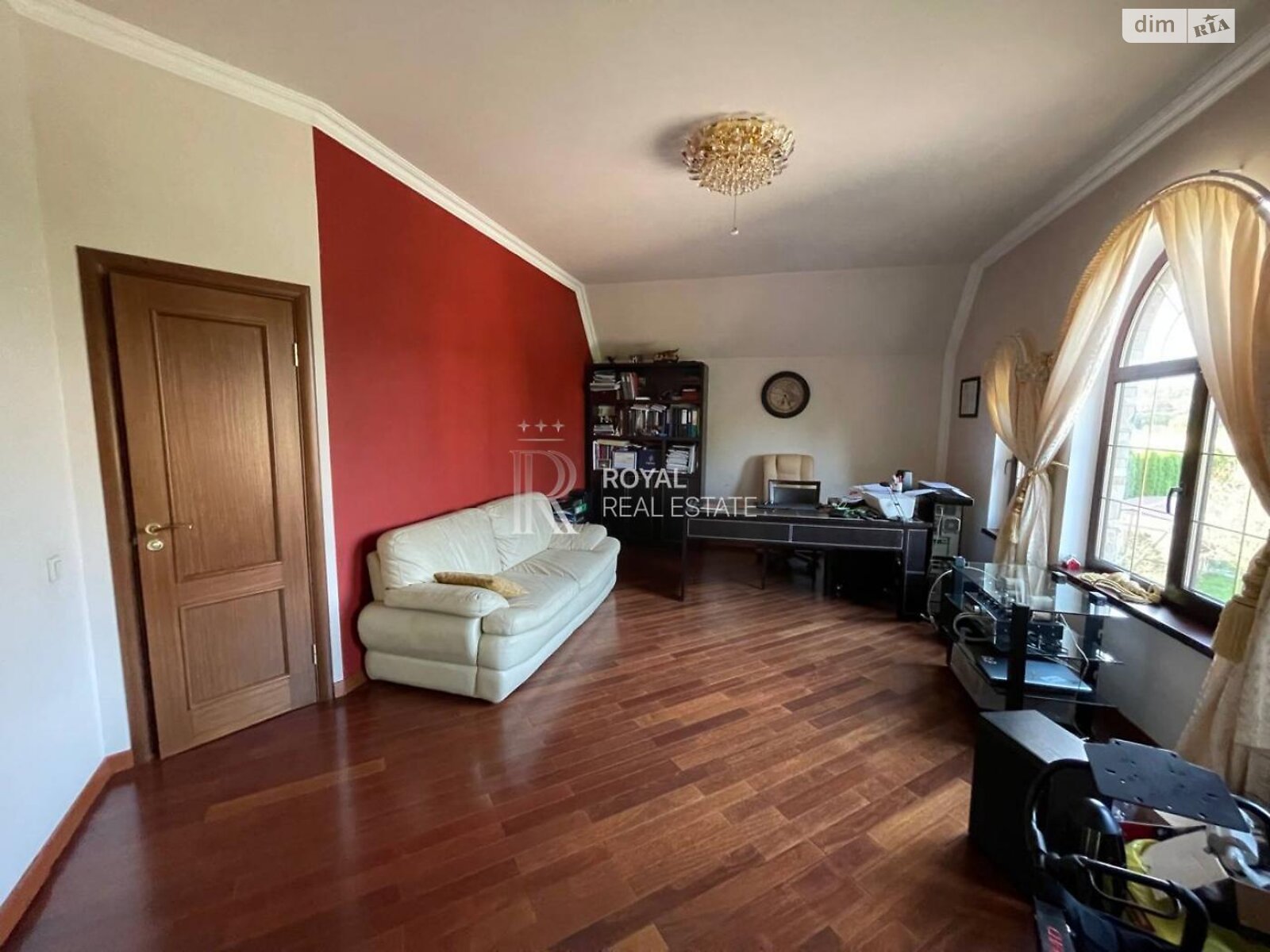 двоповерховий будинок з гаражем, 245 кв. м, цегла. Продаж у Нових Безрадичах фото 1 двоповерховий будинок з гаражем, 245 кв. м, цегла. Продаж у Нових Безрадичах фото 1