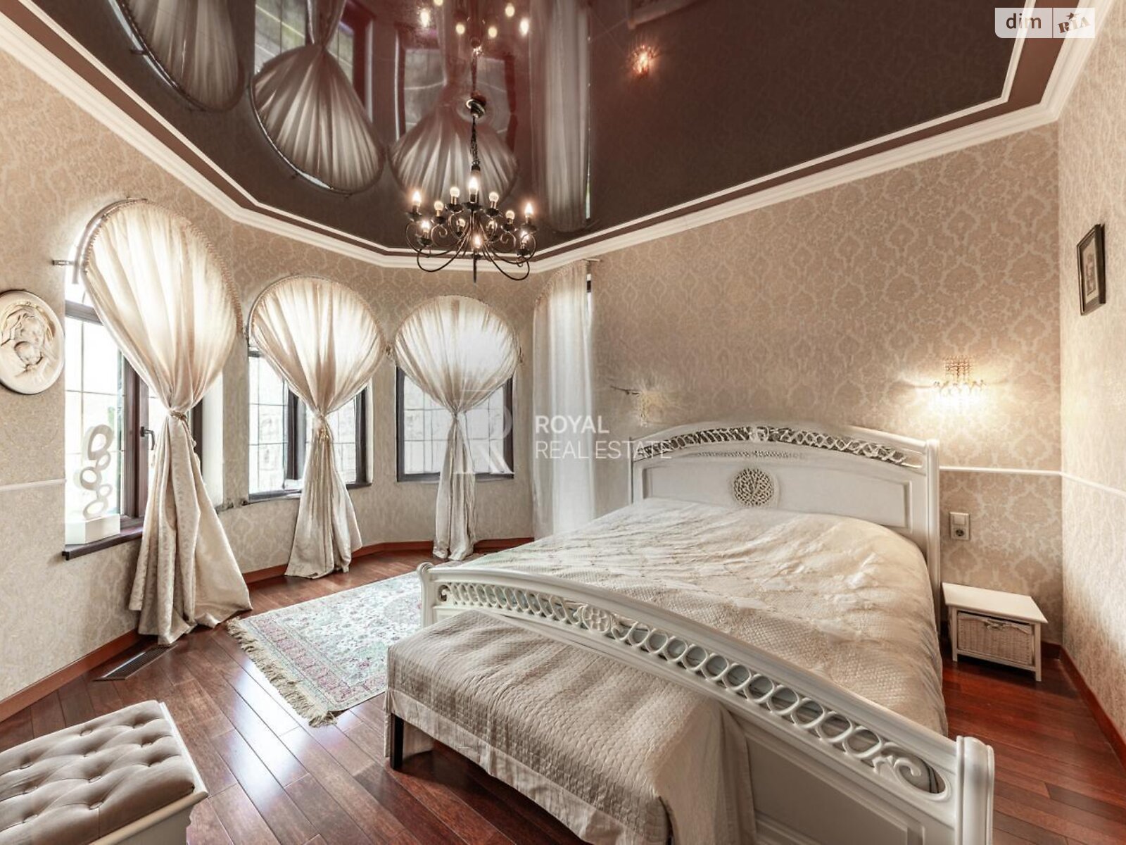 двоповерховий будинок з гаражем, 245 кв. м, цегла. Продаж у Нових Безрадичах фото 1 двоповерховий будинок з гаражем, 245 кв. м, цегла. Продаж у Нових Безрадичах фото 1
