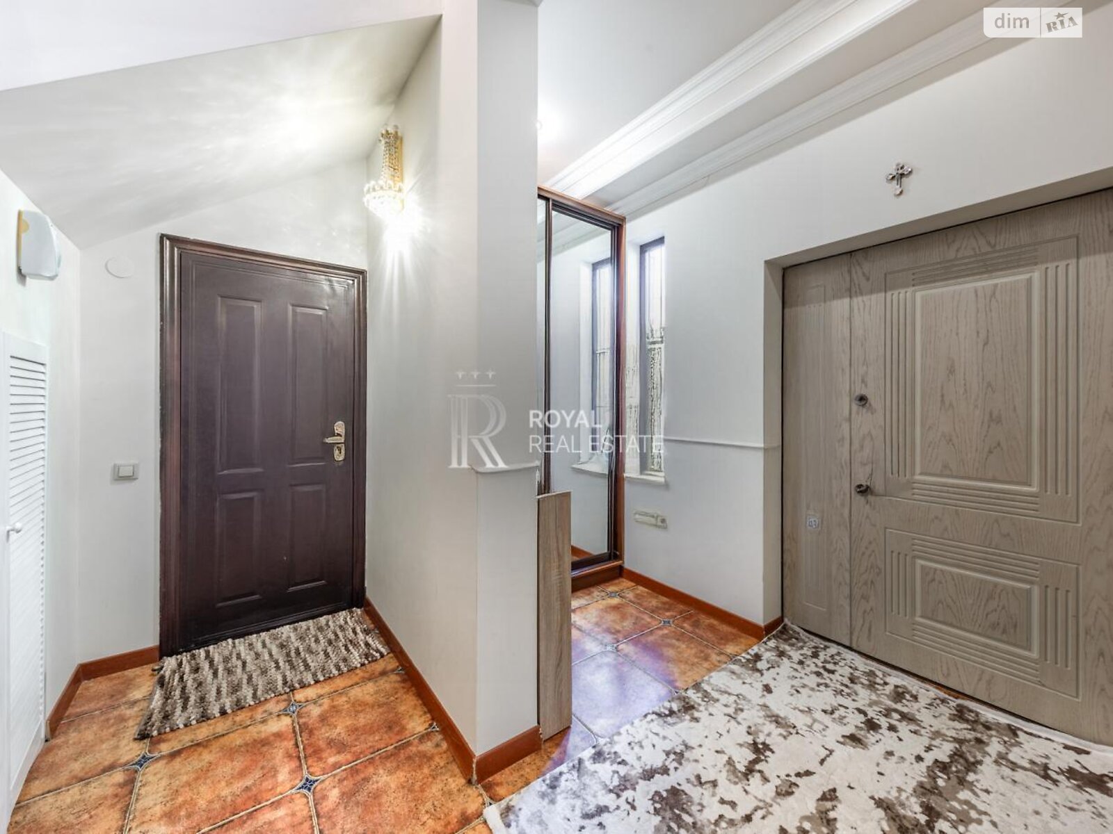 двоповерховий будинок з гаражем, 245 кв. м, цегла. Продаж у Нових Безрадичах фото 1 двоповерховий будинок з гаражем, 245 кв. м, цегла. Продаж у Нових Безрадичах фото 1
