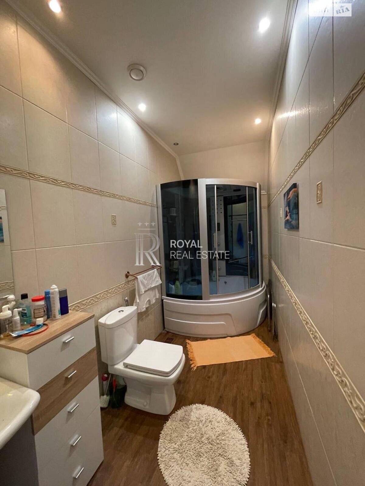 двоповерховий будинок з гаражем, 245 кв. м, цегла. Продаж у Нових Безрадичах фото 1 двоповерховий будинок з гаражем, 245 кв. м, цегла. Продаж у Нових Безрадичах фото 1