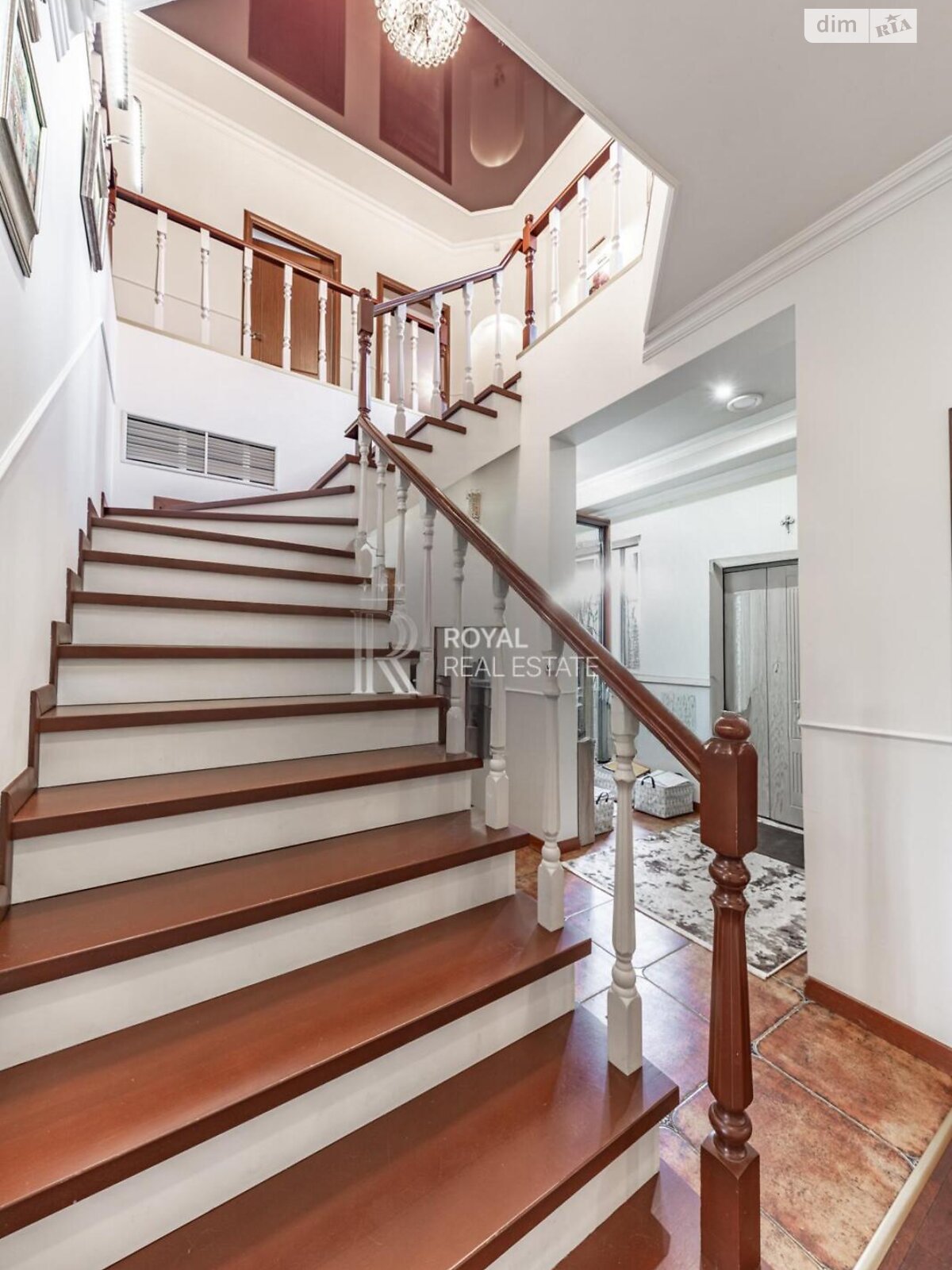 двоповерховий будинок з гаражем, 245 кв. м, цегла. Продаж у Нових Безрадичах фото 1 двоповерховий будинок з гаражем, 245 кв. м, цегла. Продаж у Нових Безрадичах фото 1