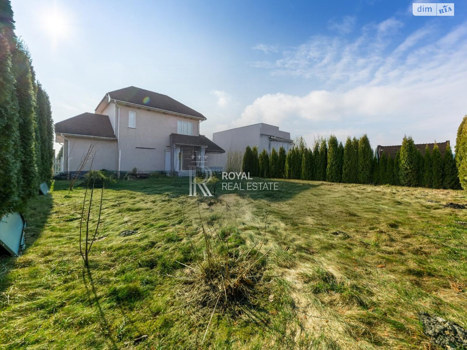 двухэтажный дом, 132.2 кв. м, каркасный. Продажа в Новых Безрадичах фото 1 двухэтажный дом, 132.2 кв. м, каркасный. Продажа в Новых Безрадичах фото 1