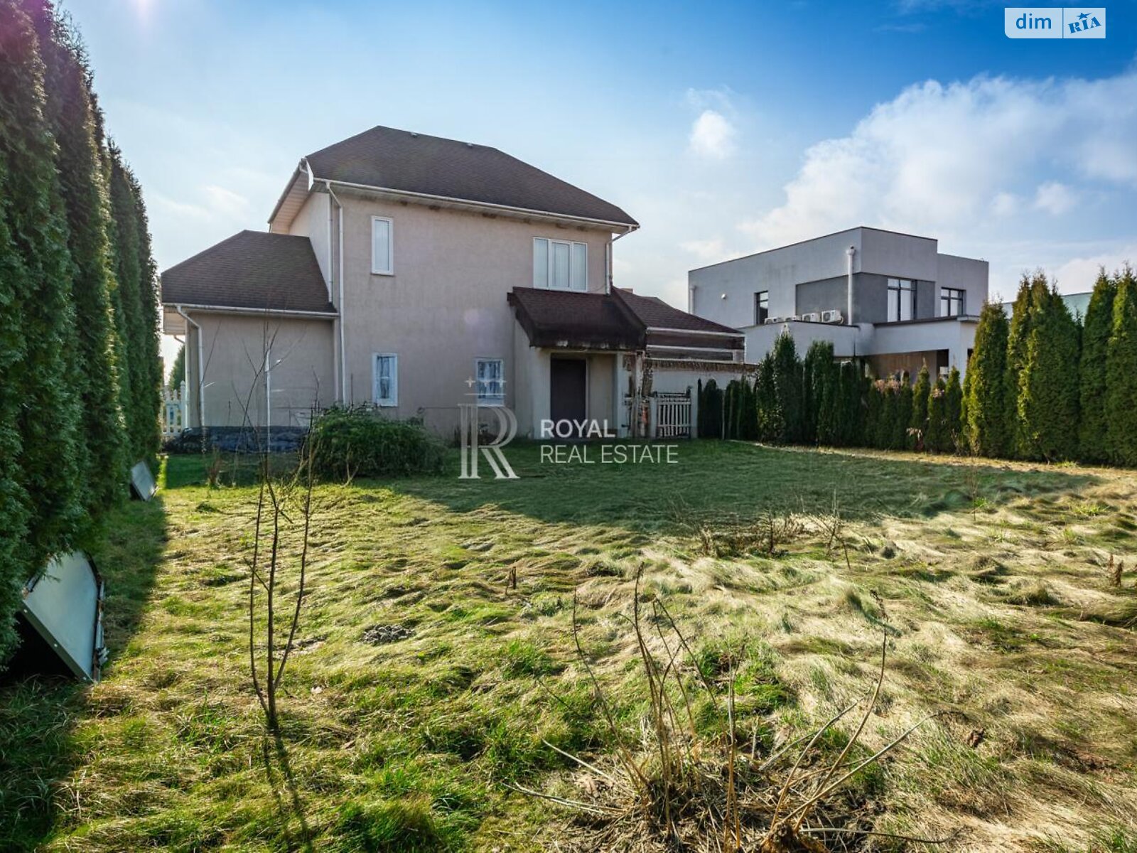 двухэтажный дом, 132.2 кв. м, каркасный. Продажа в Новых Безрадичах фото 1 двухэтажный дом, 132.2 кв. м, каркасный. Продажа в Новых Безрадичах фото 1