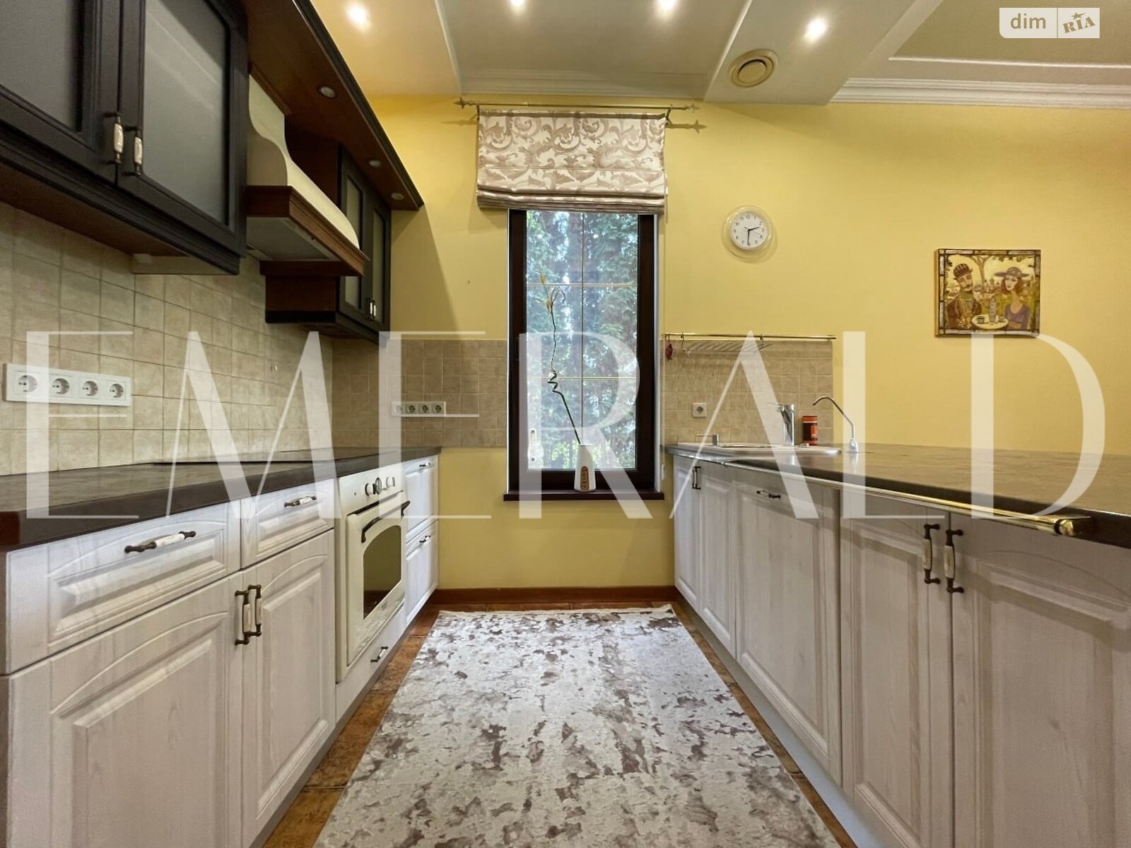 двоповерховий будинок з гаражем, 244.9 кв. м, цегла. Продаж у Нових Безрадичах фото 1 двоповерховий будинок з гаражем, 244.9 кв. м, цегла. Продаж у Нових Безрадичах фото 1