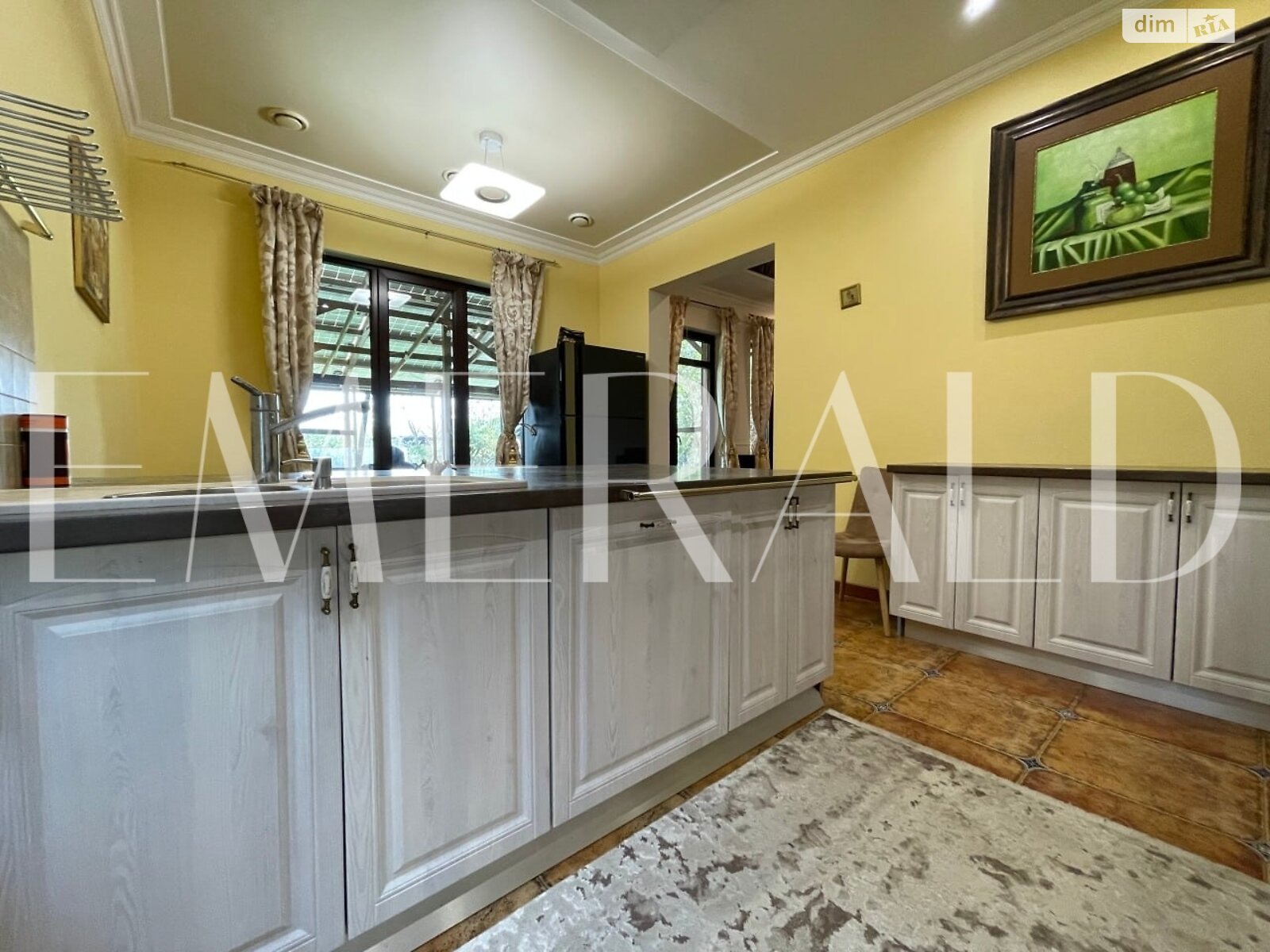 двоповерховий будинок з гаражем, 244.9 кв. м, цегла. Продаж у Нових Безрадичах фото 1 двоповерховий будинок з гаражем, 244.9 кв. м, цегла. Продаж у Нових Безрадичах фото 1